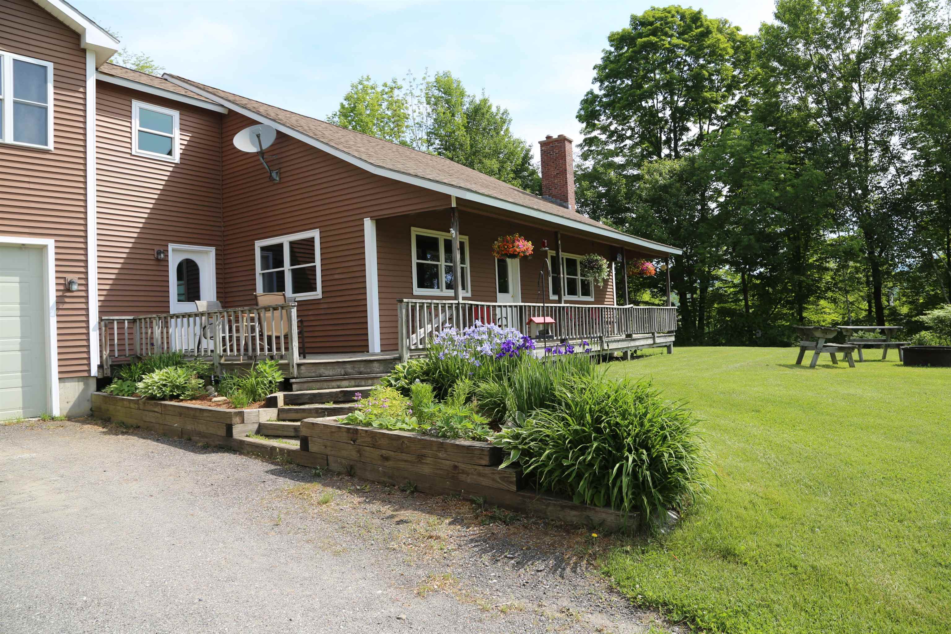 485 Vt Route 15 Property Photo 31