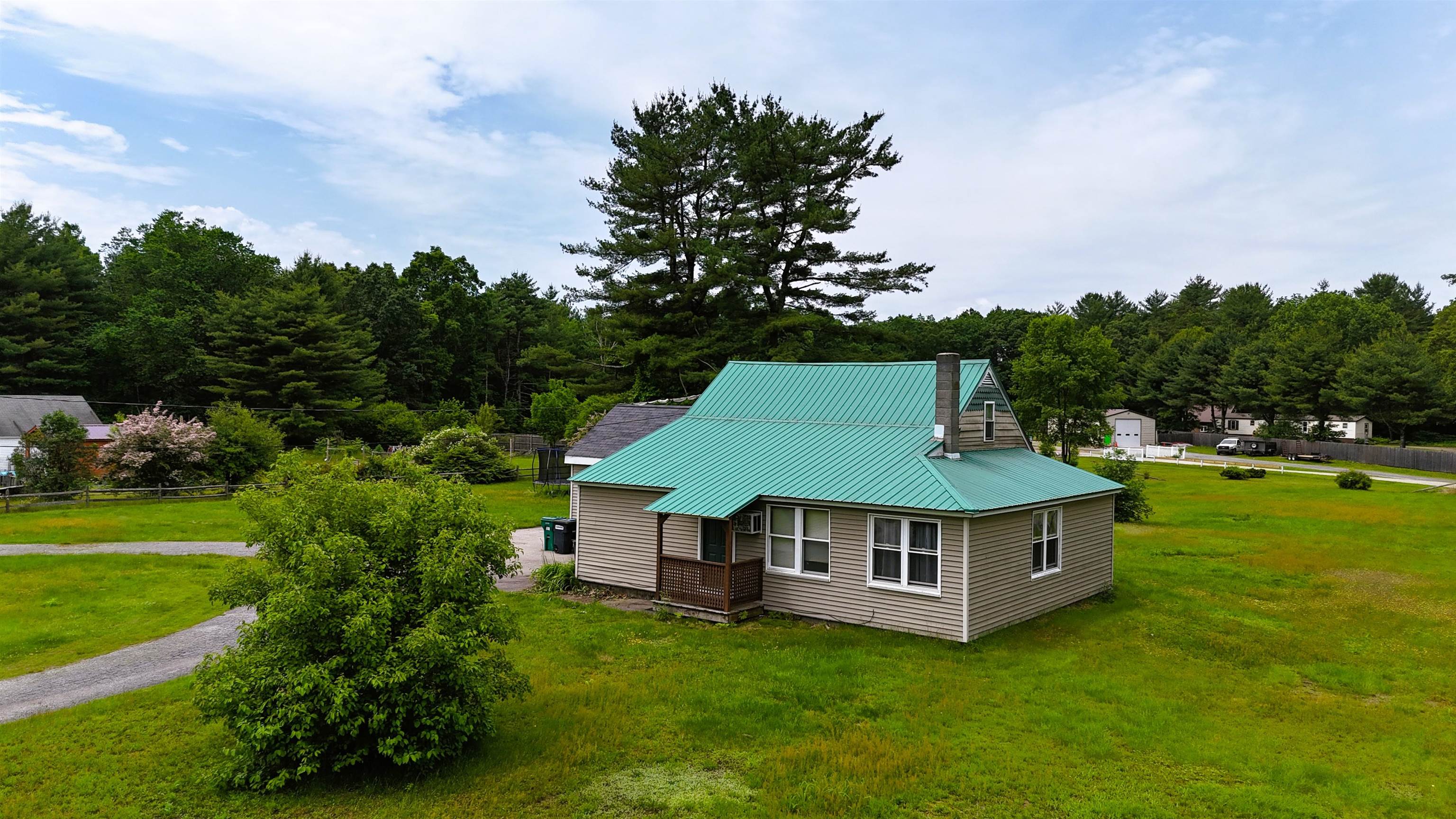 625 Plain Road
