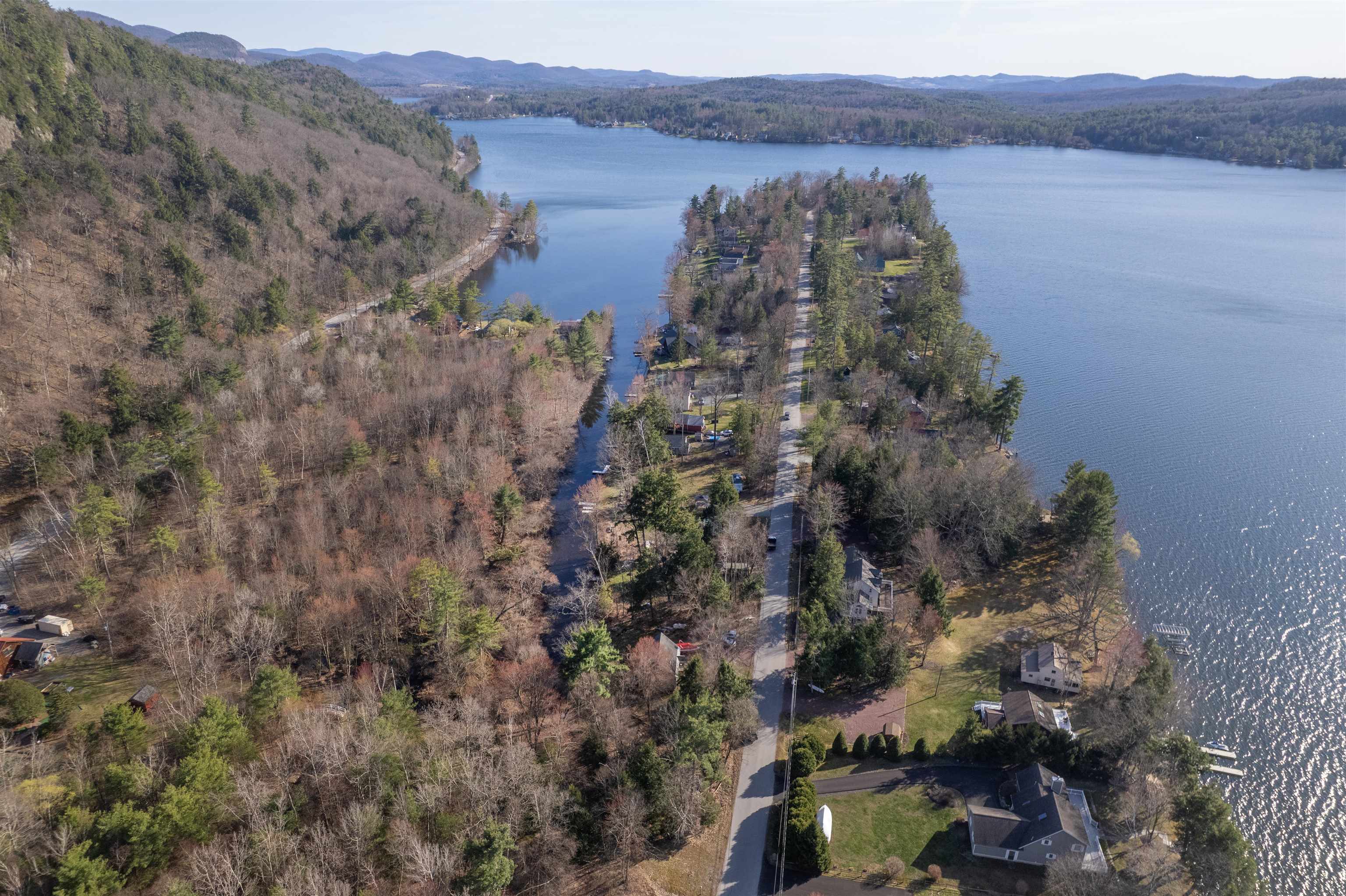 201 Cones Point Road Property Photo