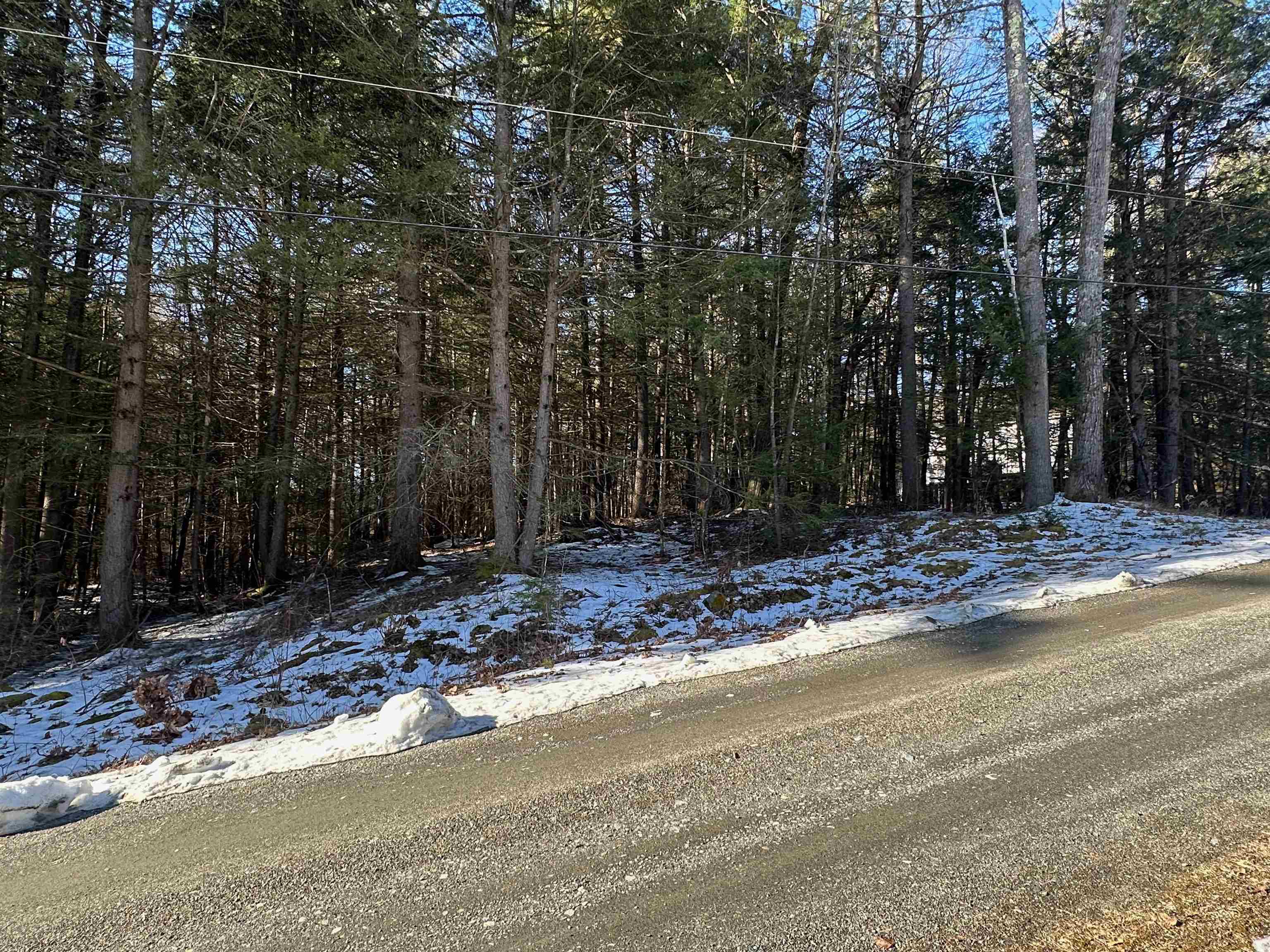 0 Skyline Drive Property Photo