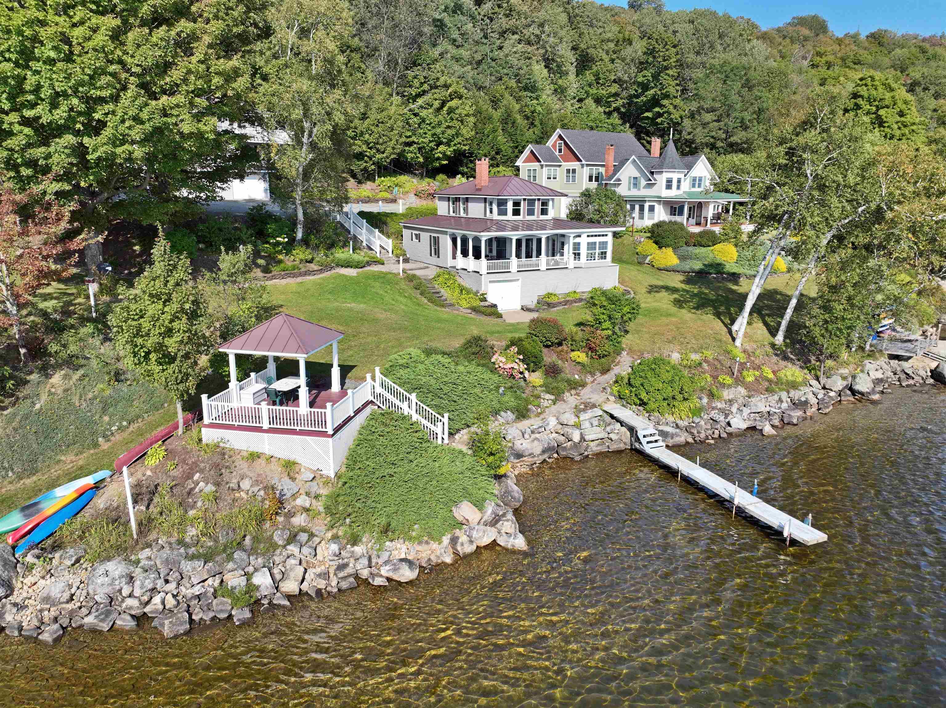 1662 Pageant Park Road Property Photo 1