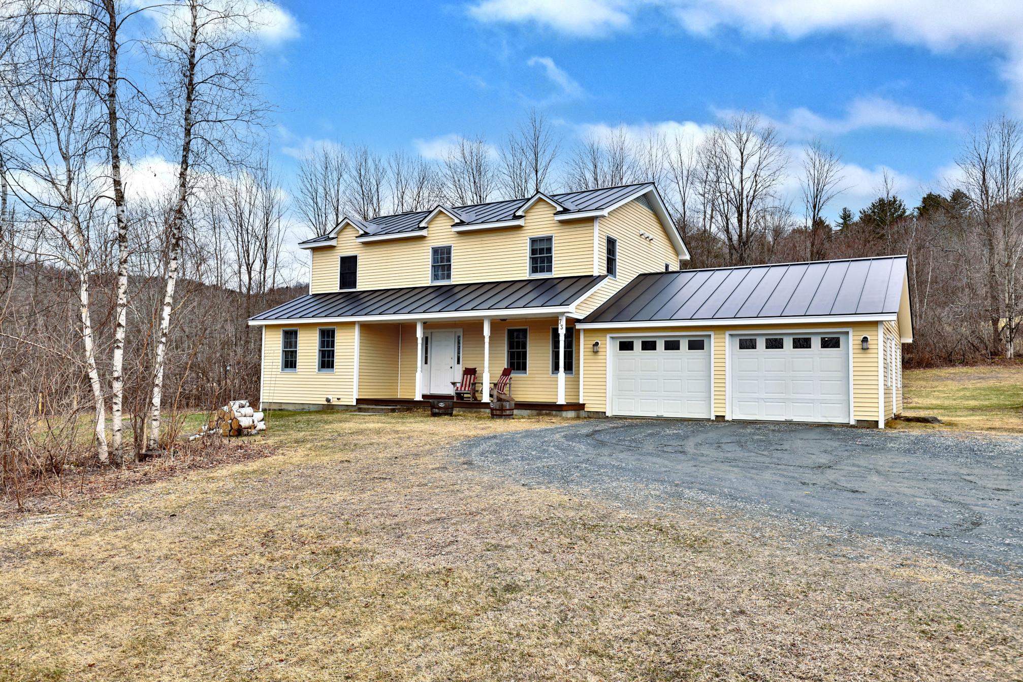 73 Crab Apple Ridge Property Photo
