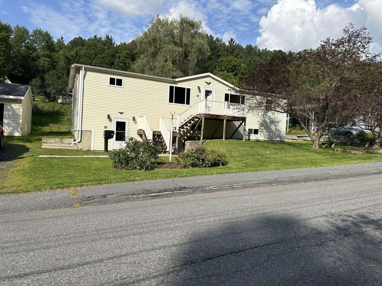 22 Harrison Avenue Property Photo