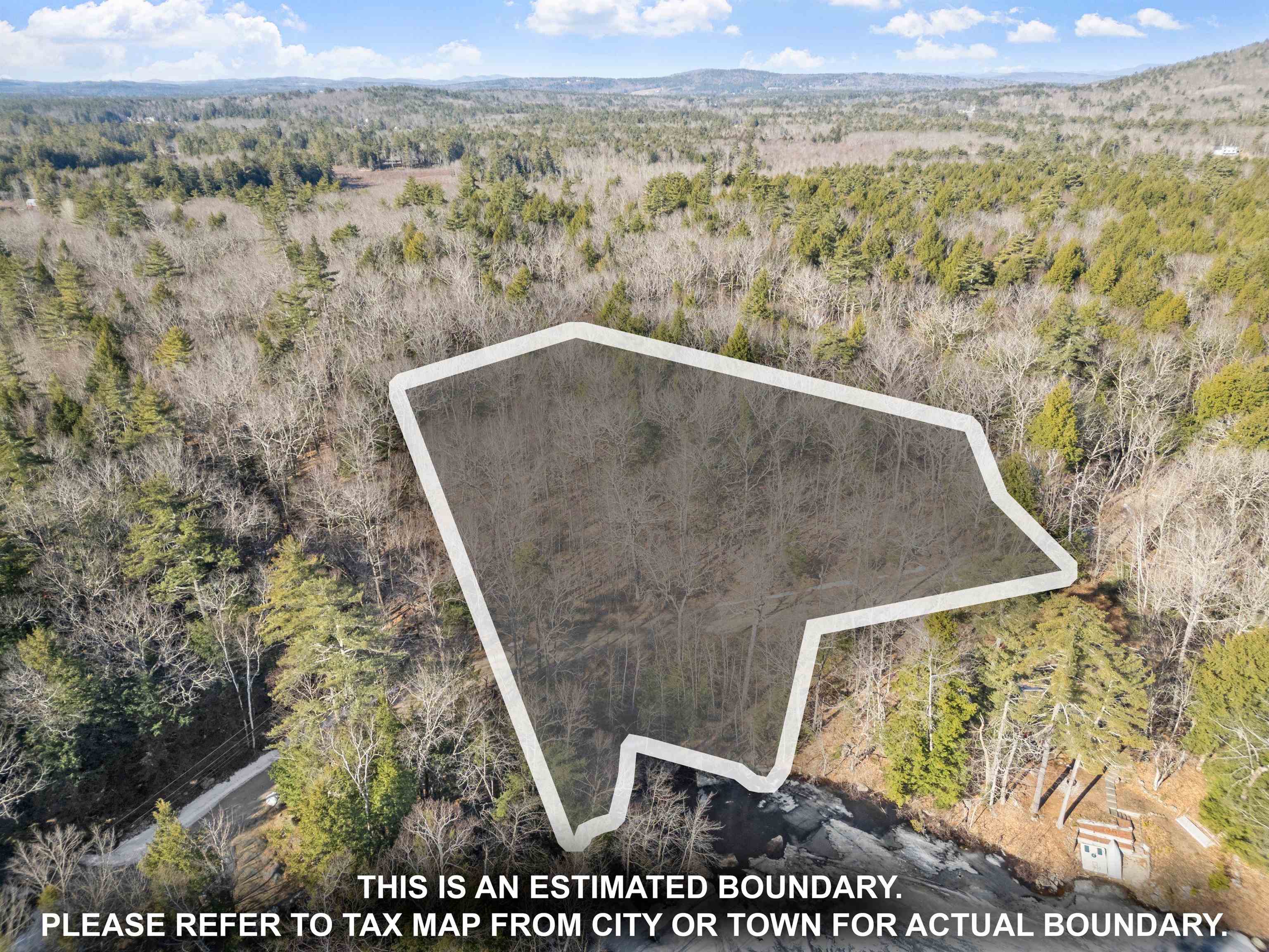 Moose Walk Property Photo 1