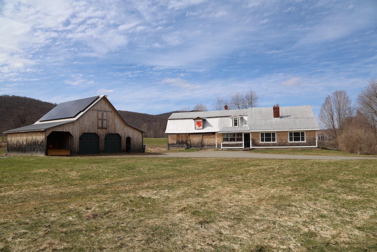 3308 Lower Pleasant Valley Road Property Photo