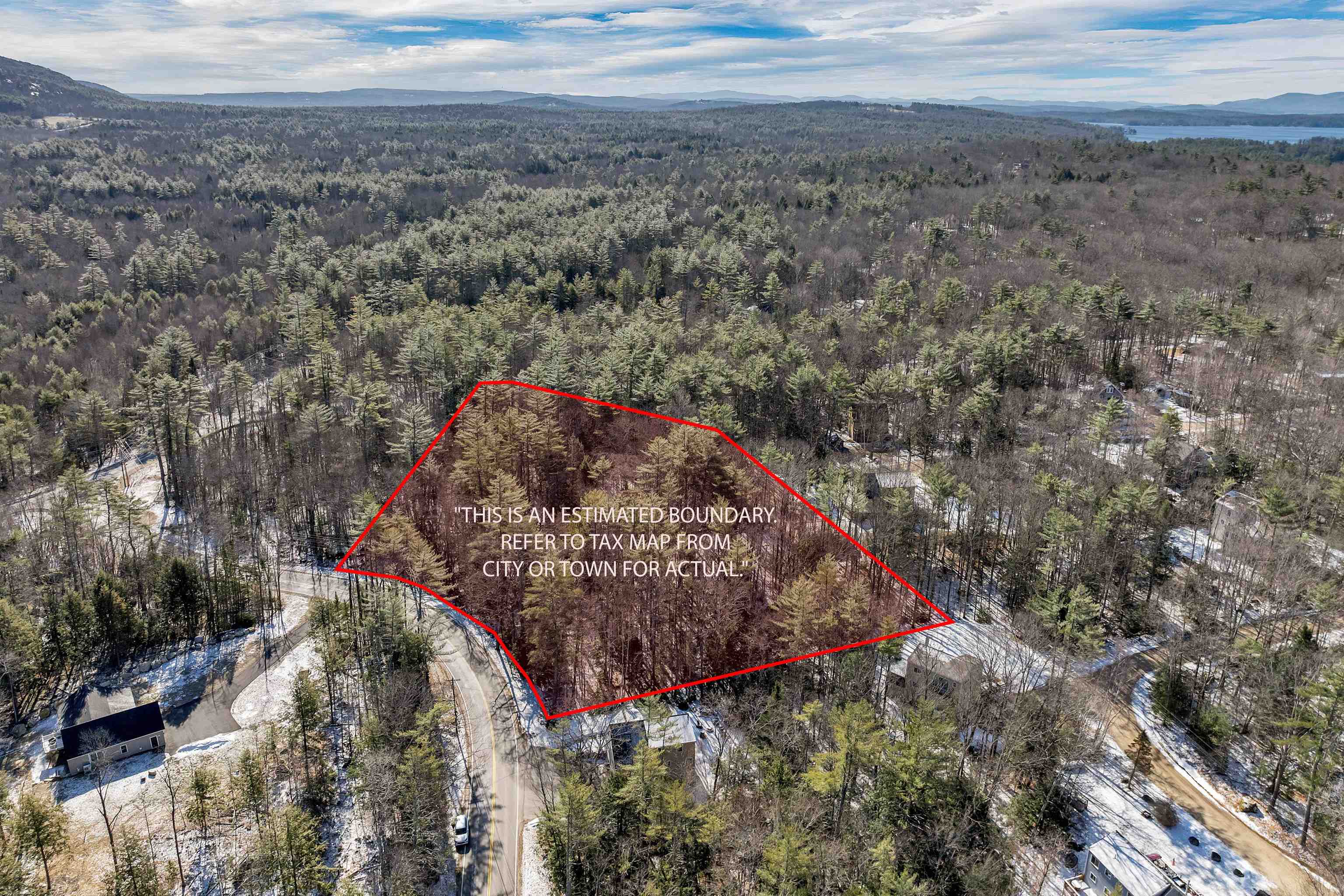 0 States Landing Road Property Photo 1