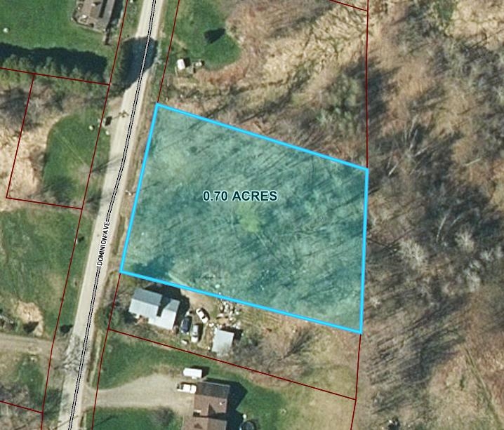 120 Dominion Avenue Property Photo