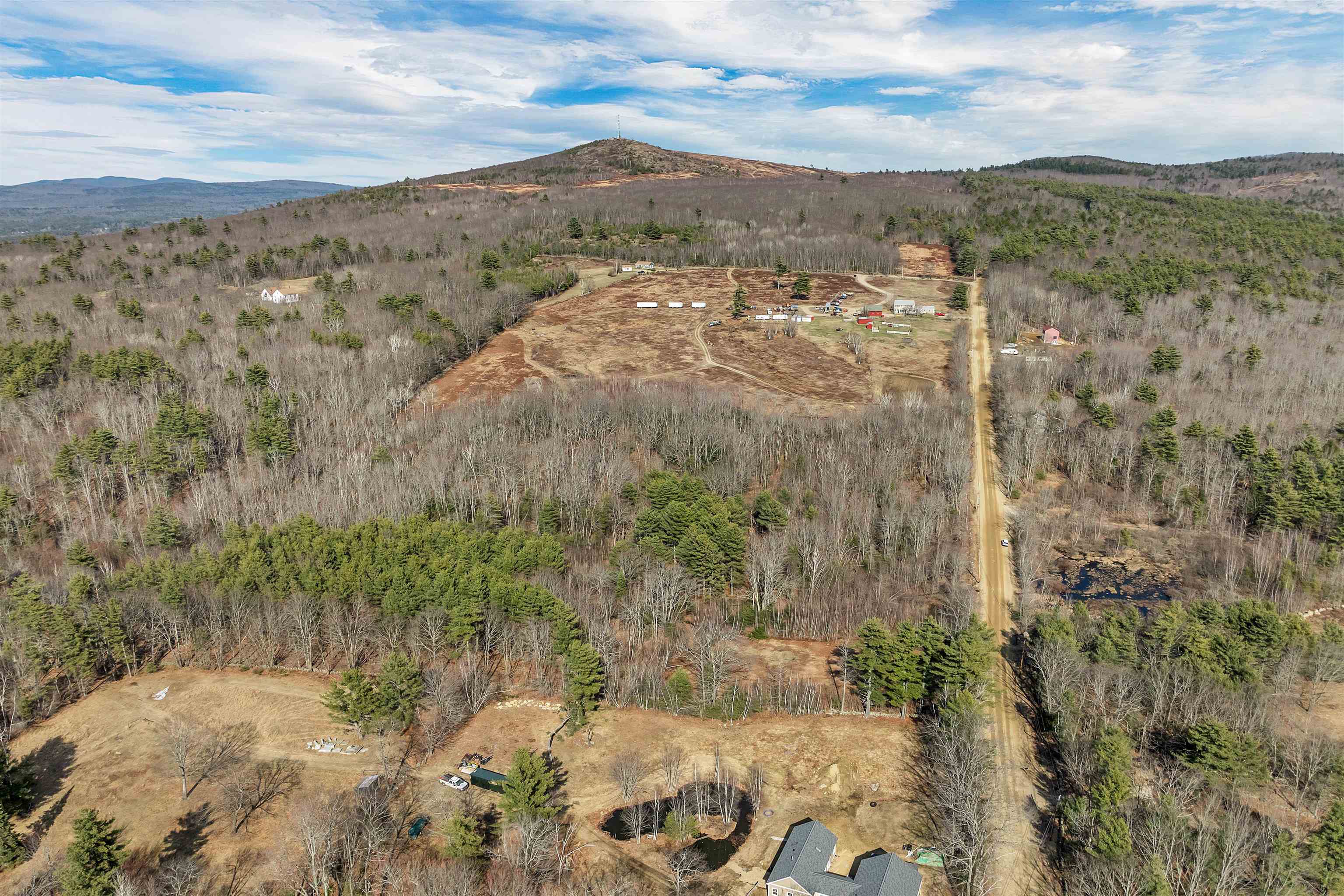 M 3 - L 15-2 Prospect Mountain Road Property Photo 4