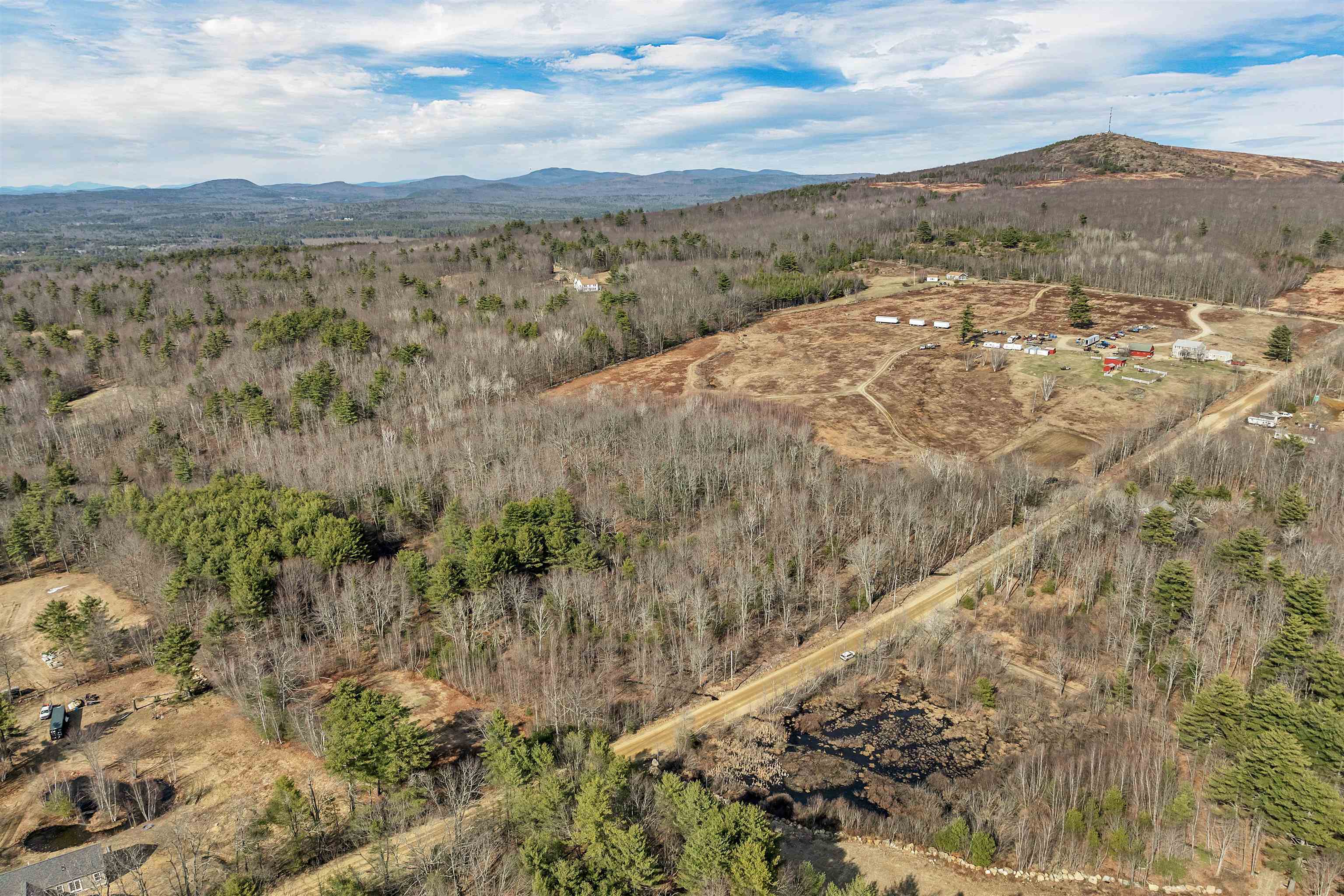 M 3 - L 15-2 Prospect Mountain Road Property Photo 5