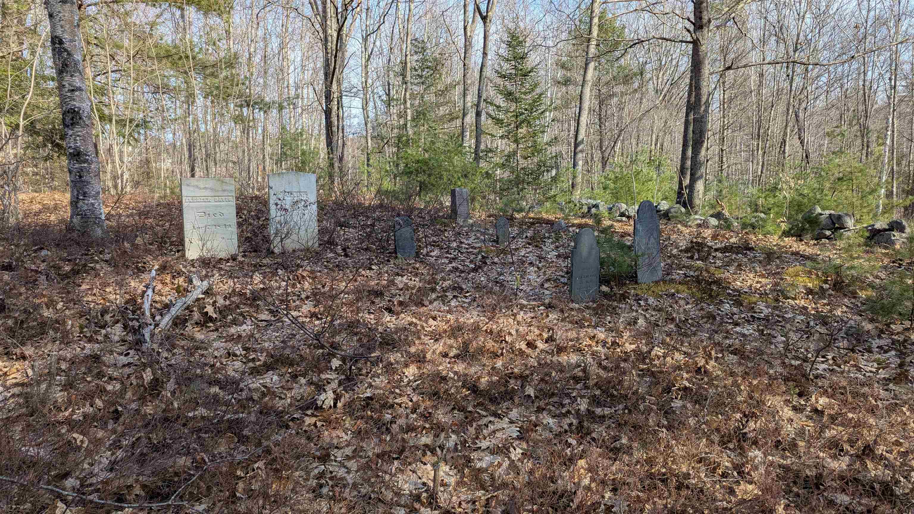 M 3 - L 15-2 Prospect Mountain Road Property Photo 11