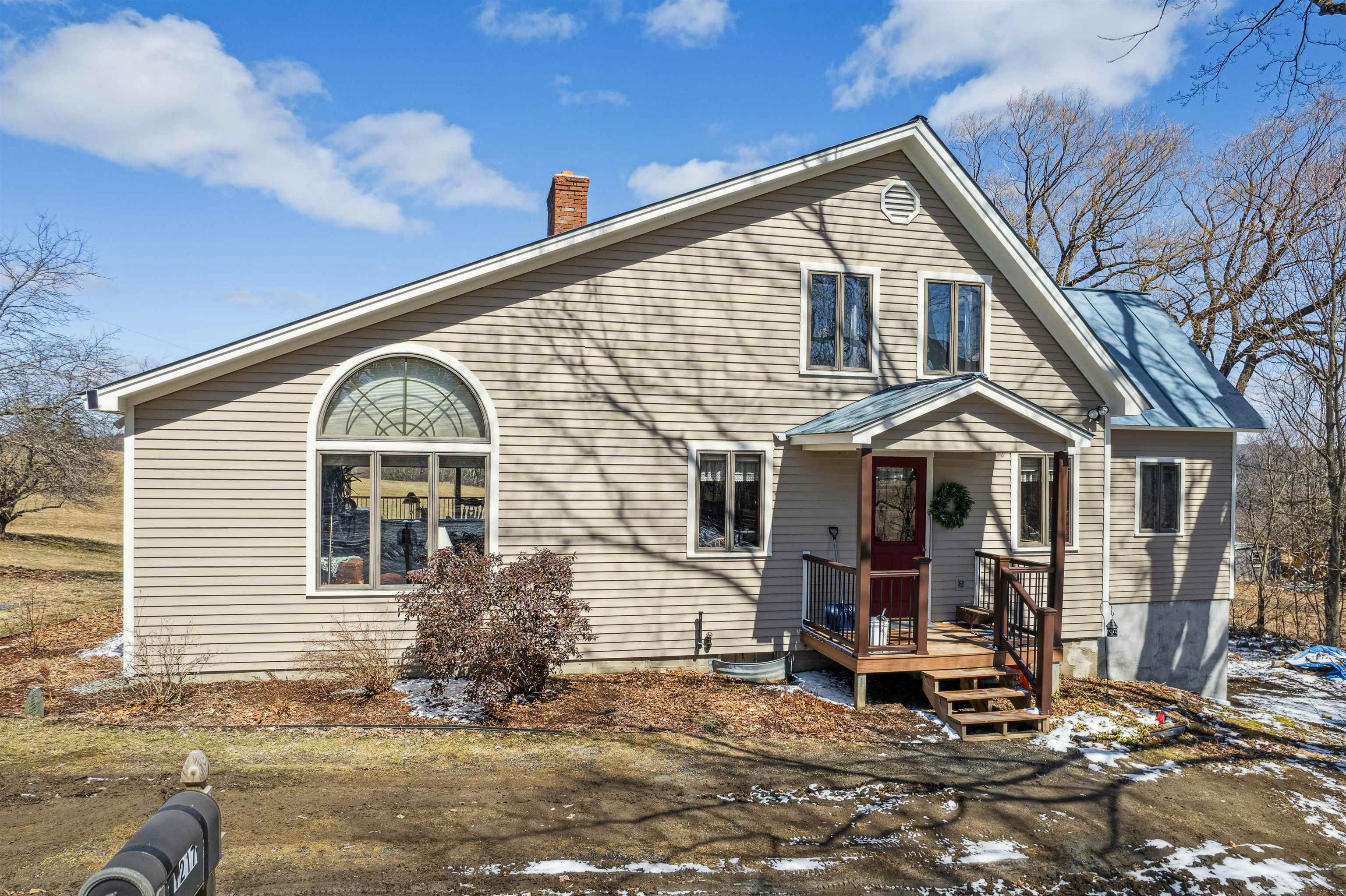 1217 Turkey Hill Road Property Photo
