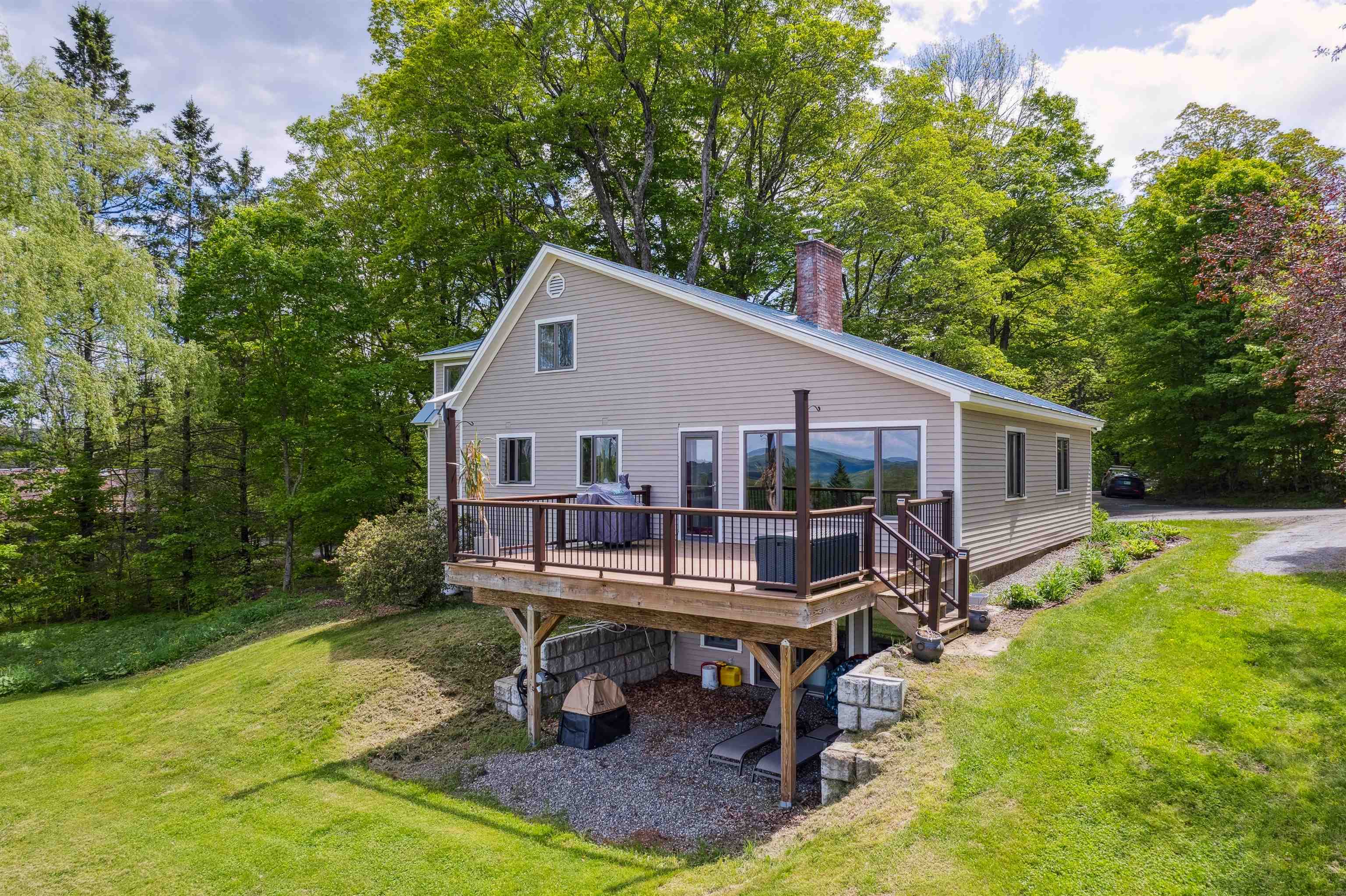 1217 Turkey Hill Road Property Photo 1
