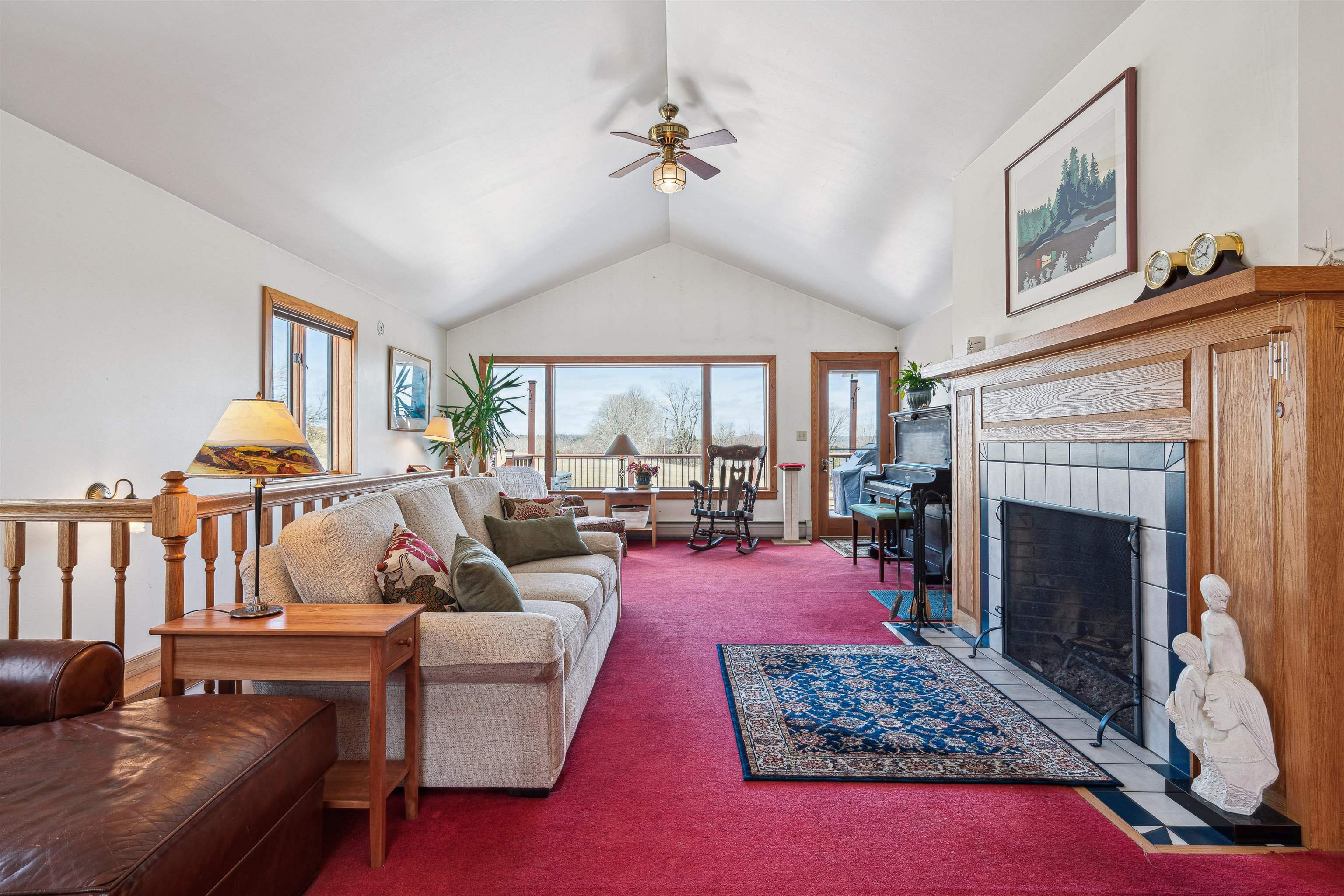 1217 Turkey Hill Road Property Photo 1