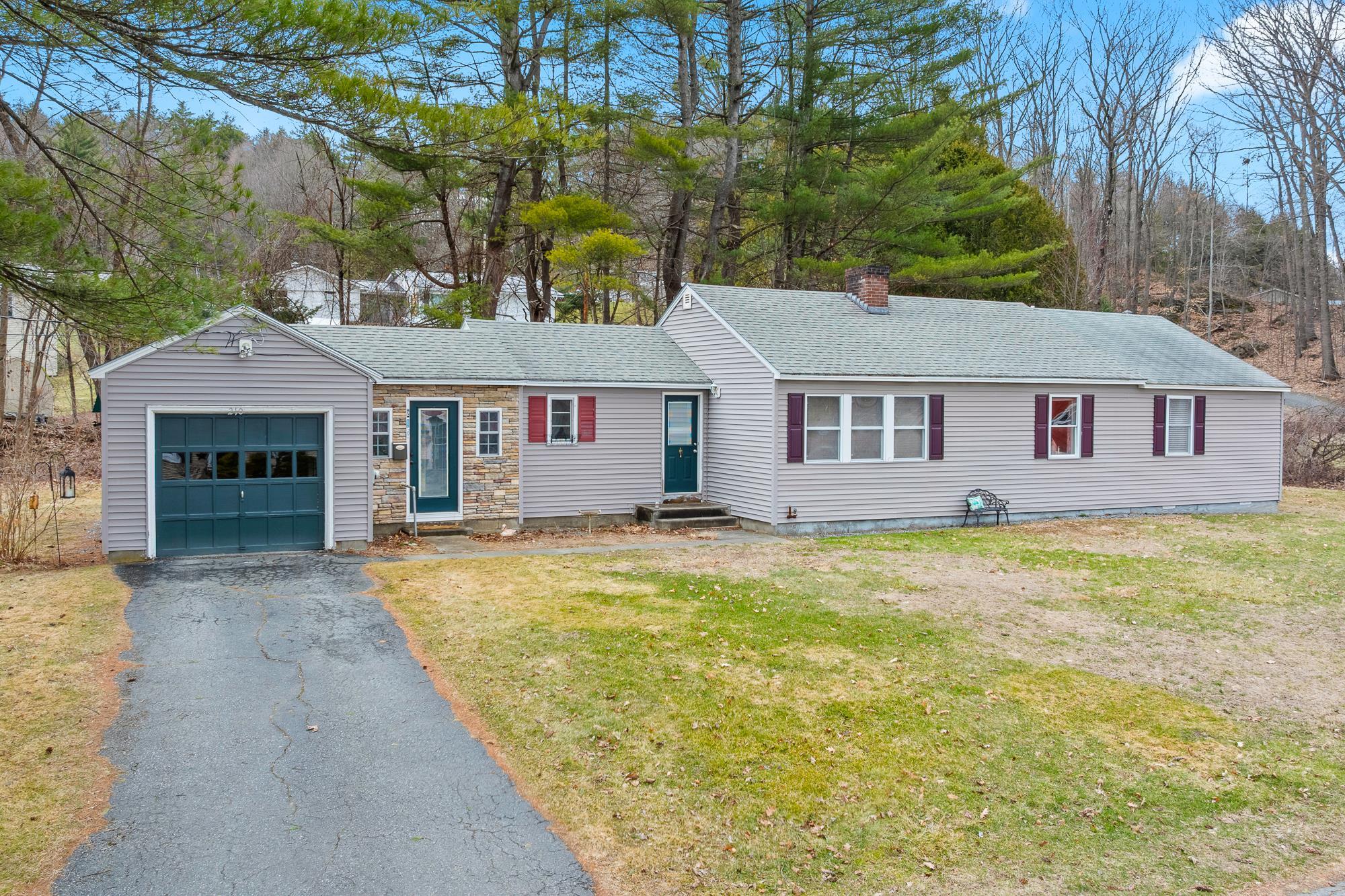 210 Hanover Street Property Photo
