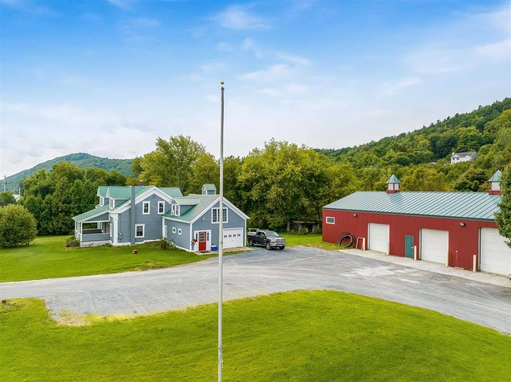 654 Bristol Road Property Photo