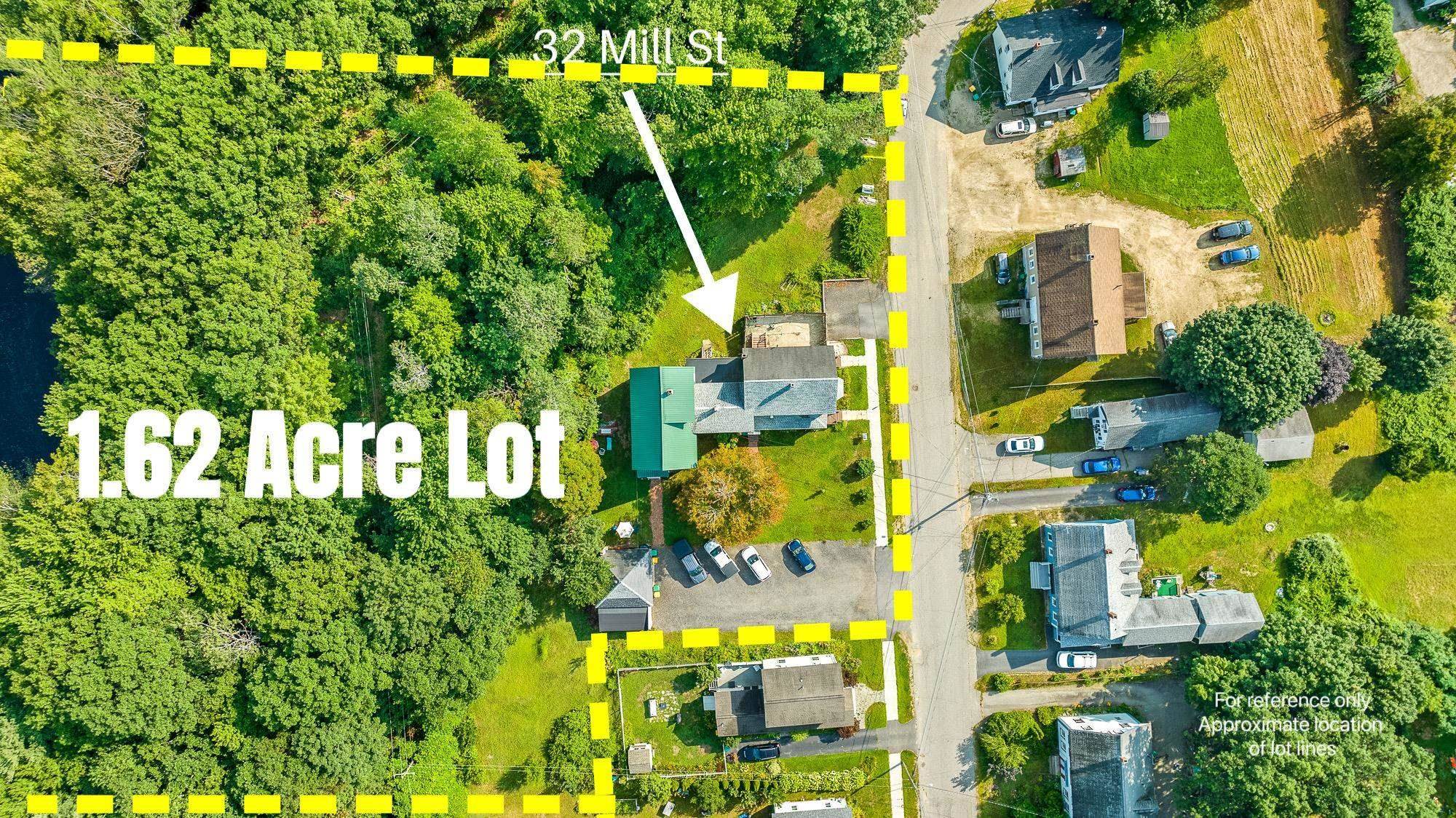 32 Mill Street Property Photo 3