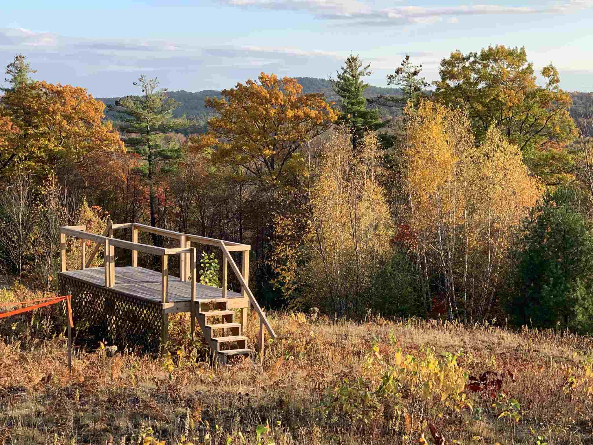 000 Stonegate Farm Road Property Photo 5