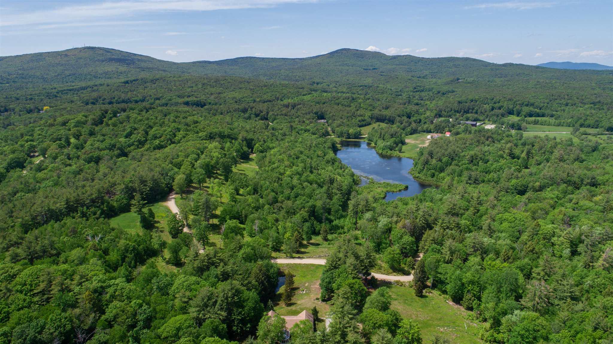 000 Stonegate Farm Road Property Photo 13