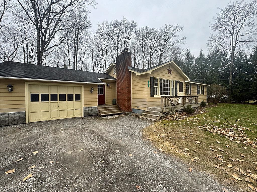 160 Fox Road Property Photo 2