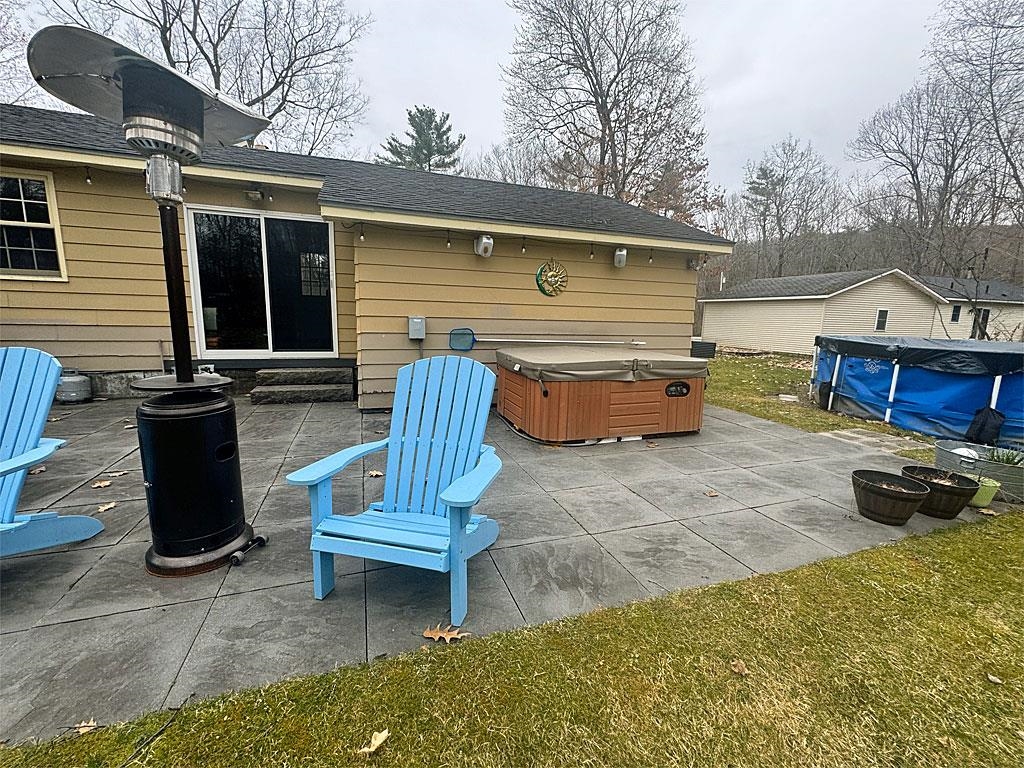160 Fox Road Property Photo 3