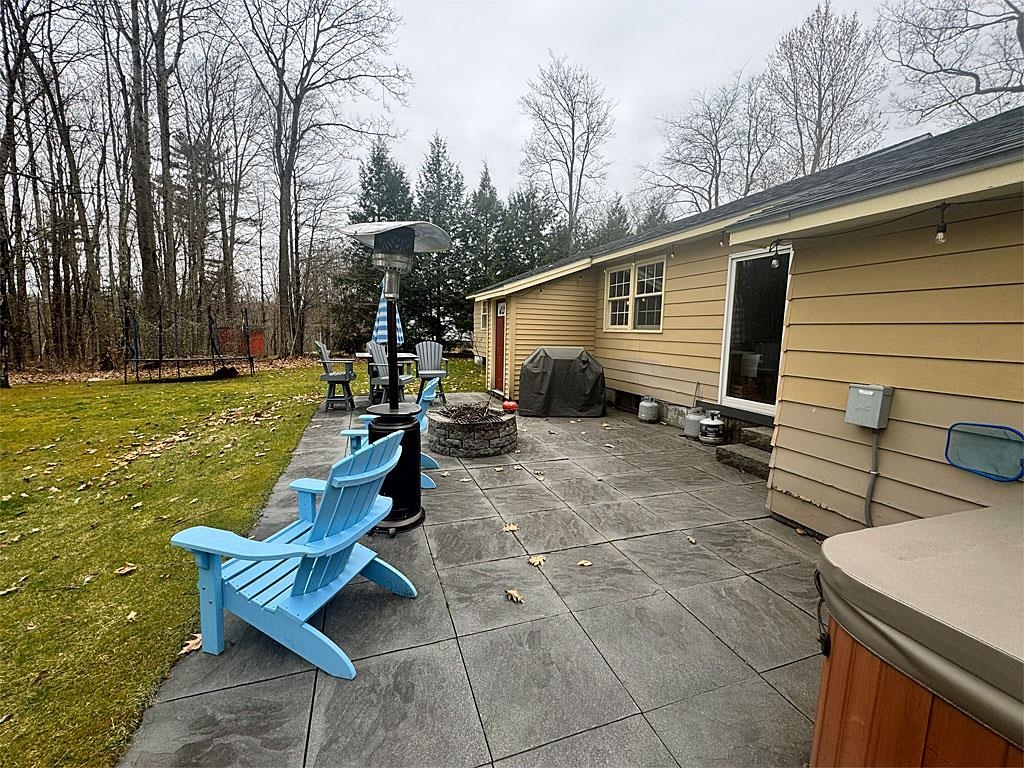 160 Fox Road Property Photo 4