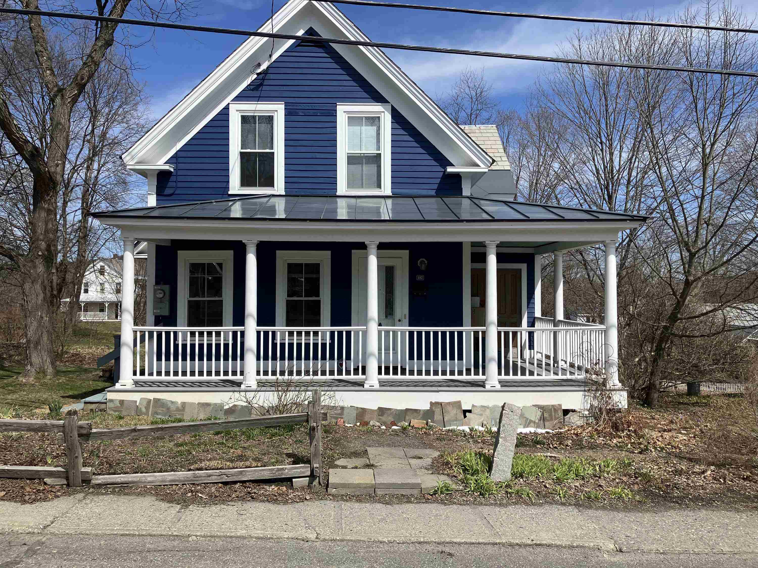 187 Maple Street Property Photo