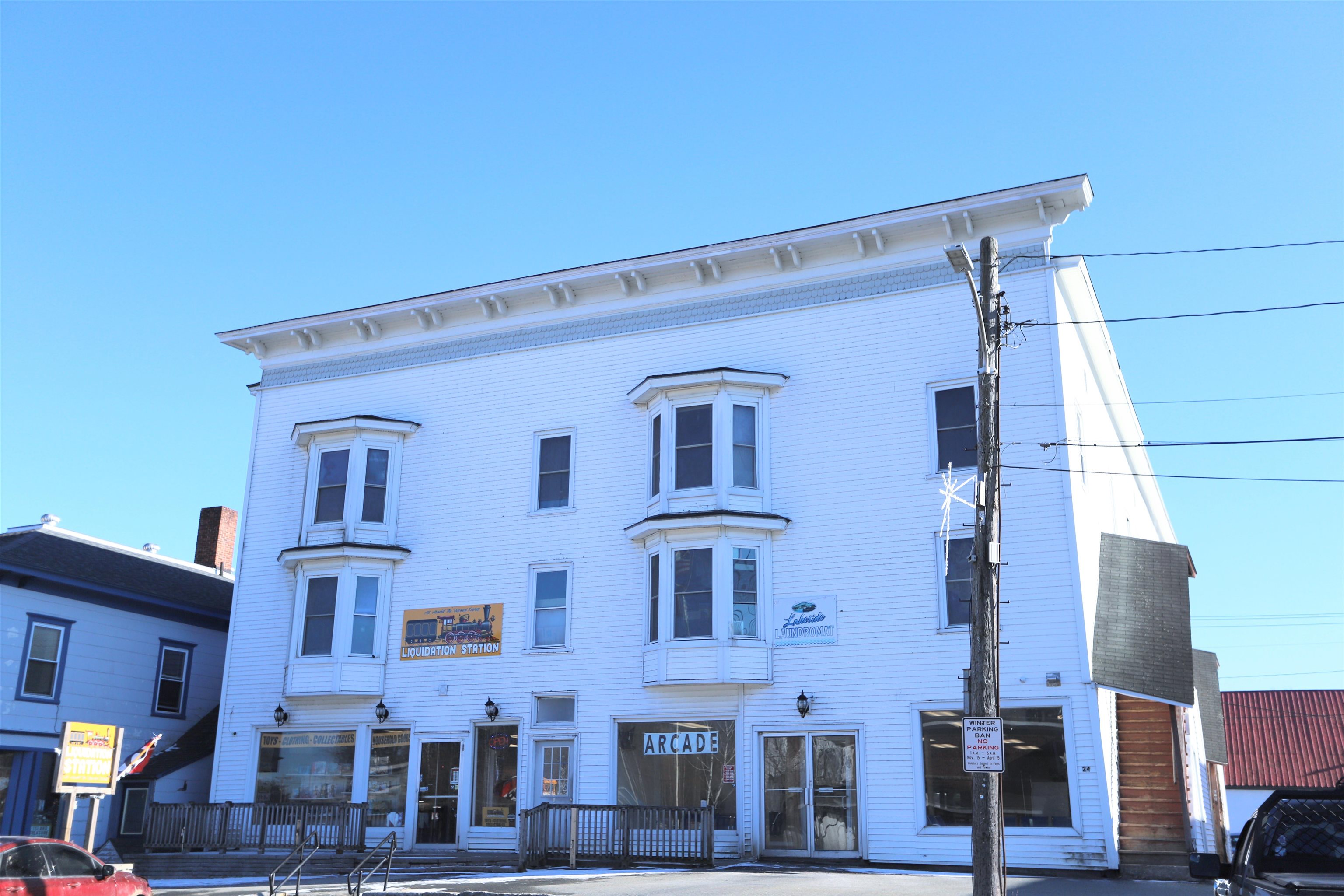 24 Main Street Property Photo