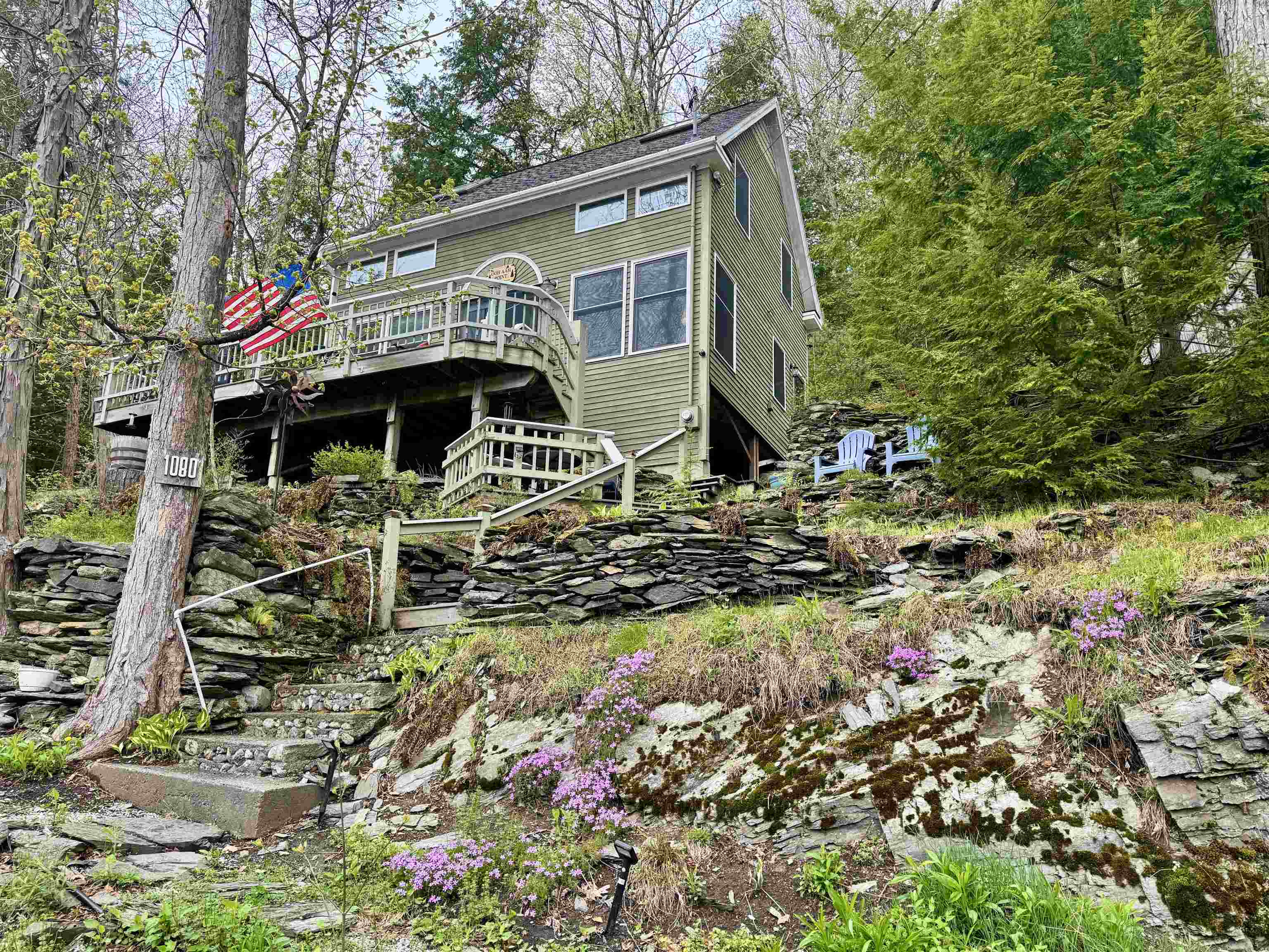 1080 Ferncliff Road Property Photo