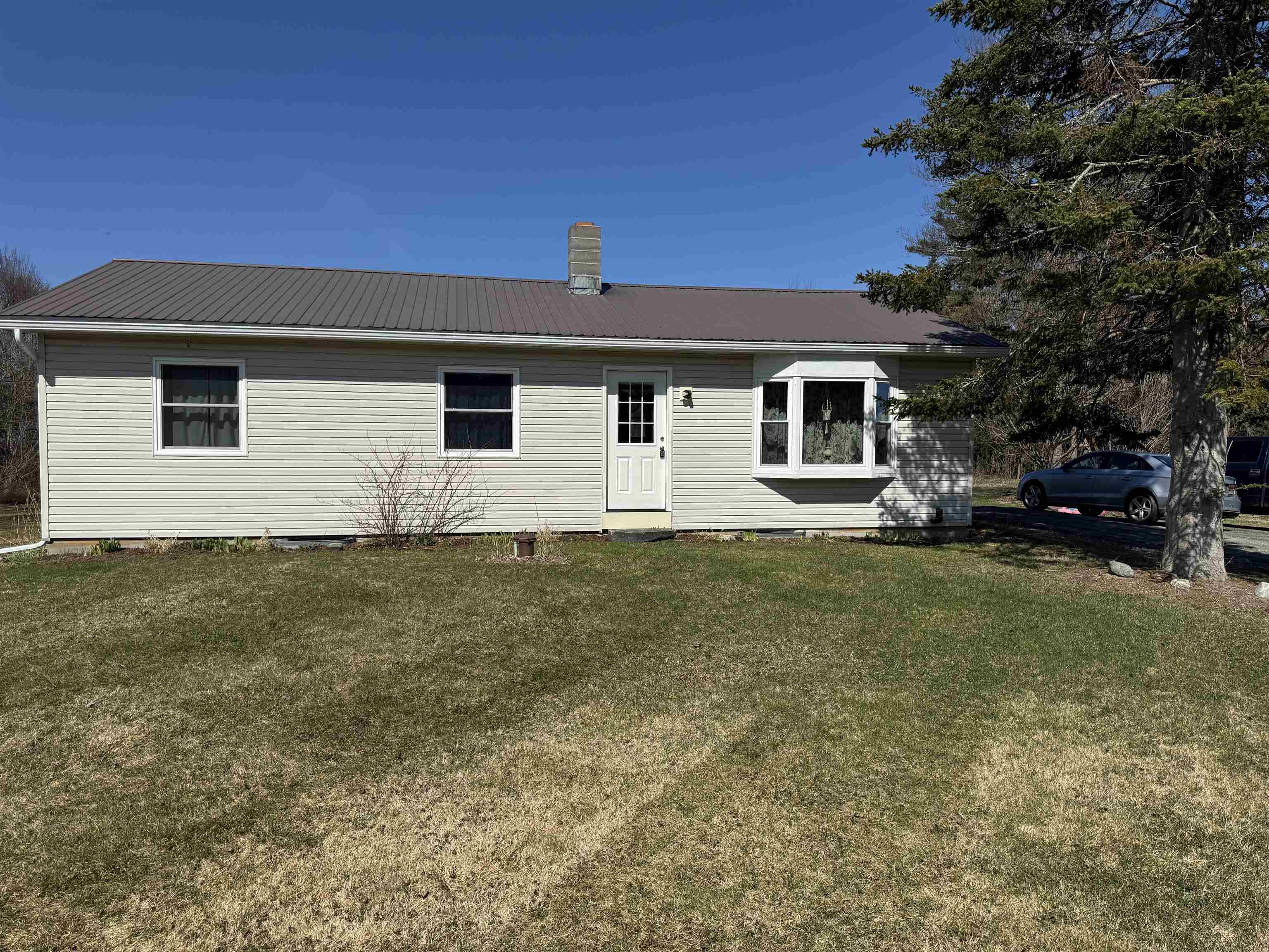 3382 Randolph Road Property Photo