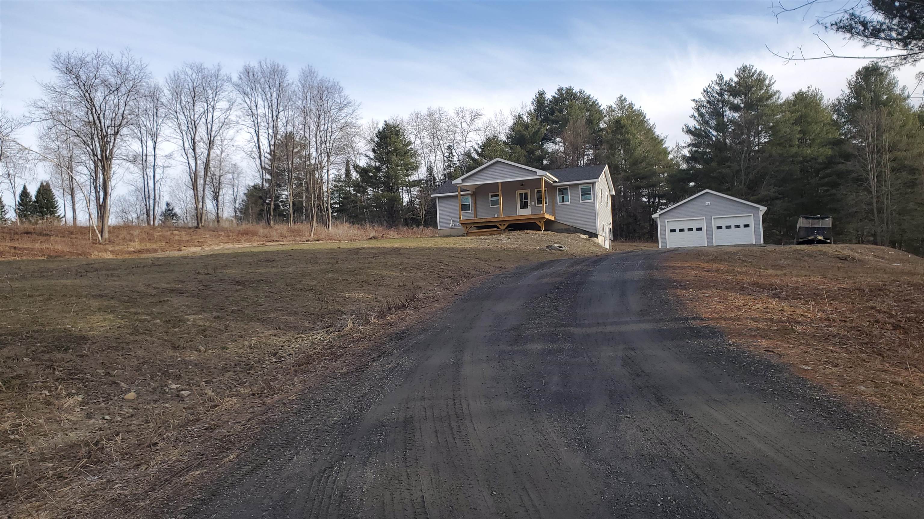 East Montpelier Real Estate Listings Main Image