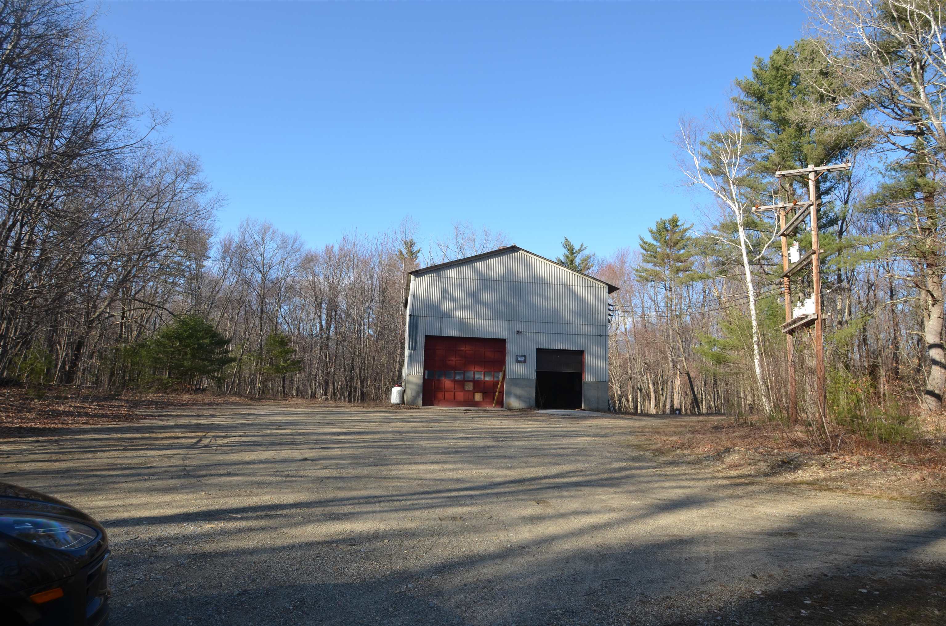 102 Tenney Road Property Photo 2