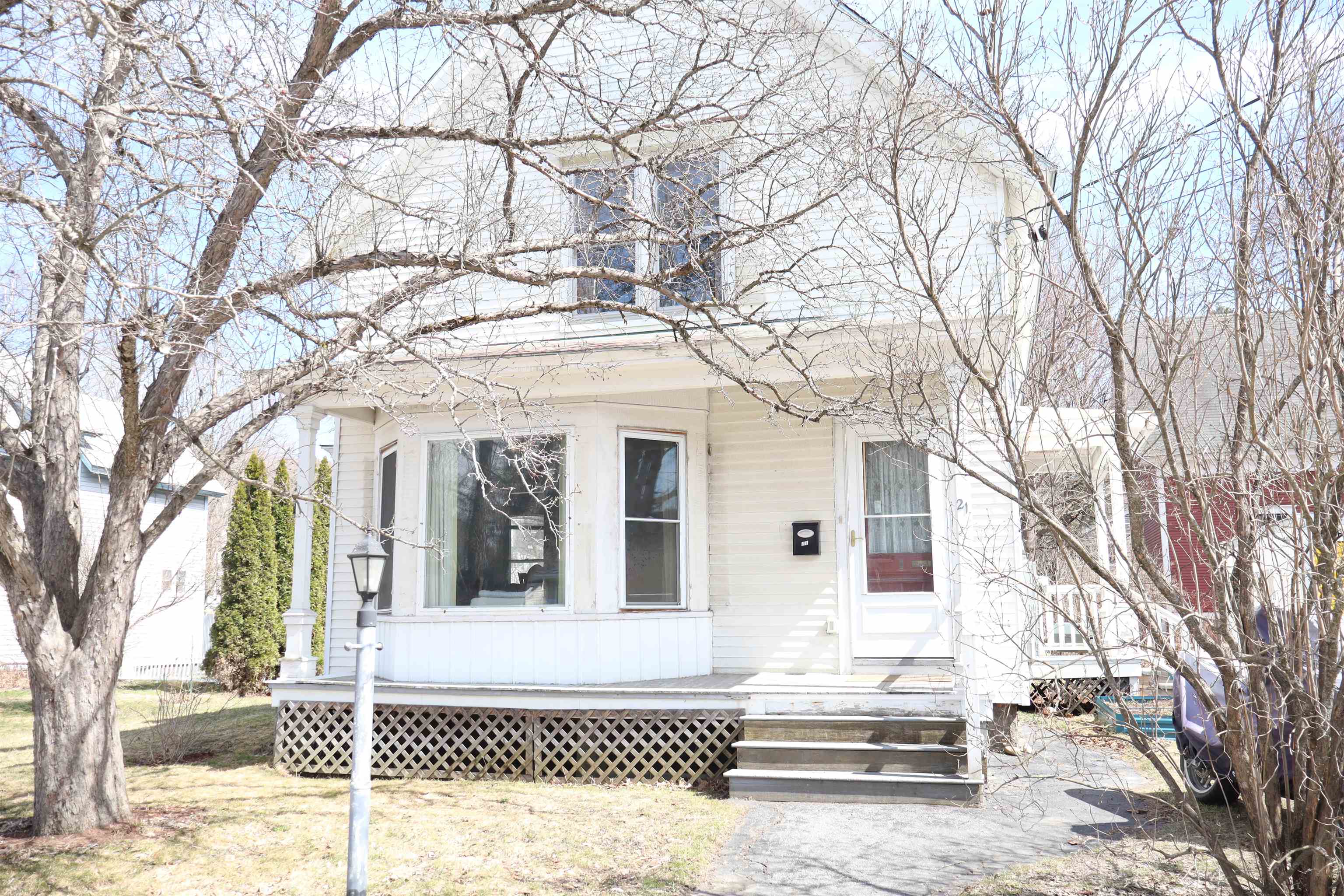 21 Park Street Property Photo