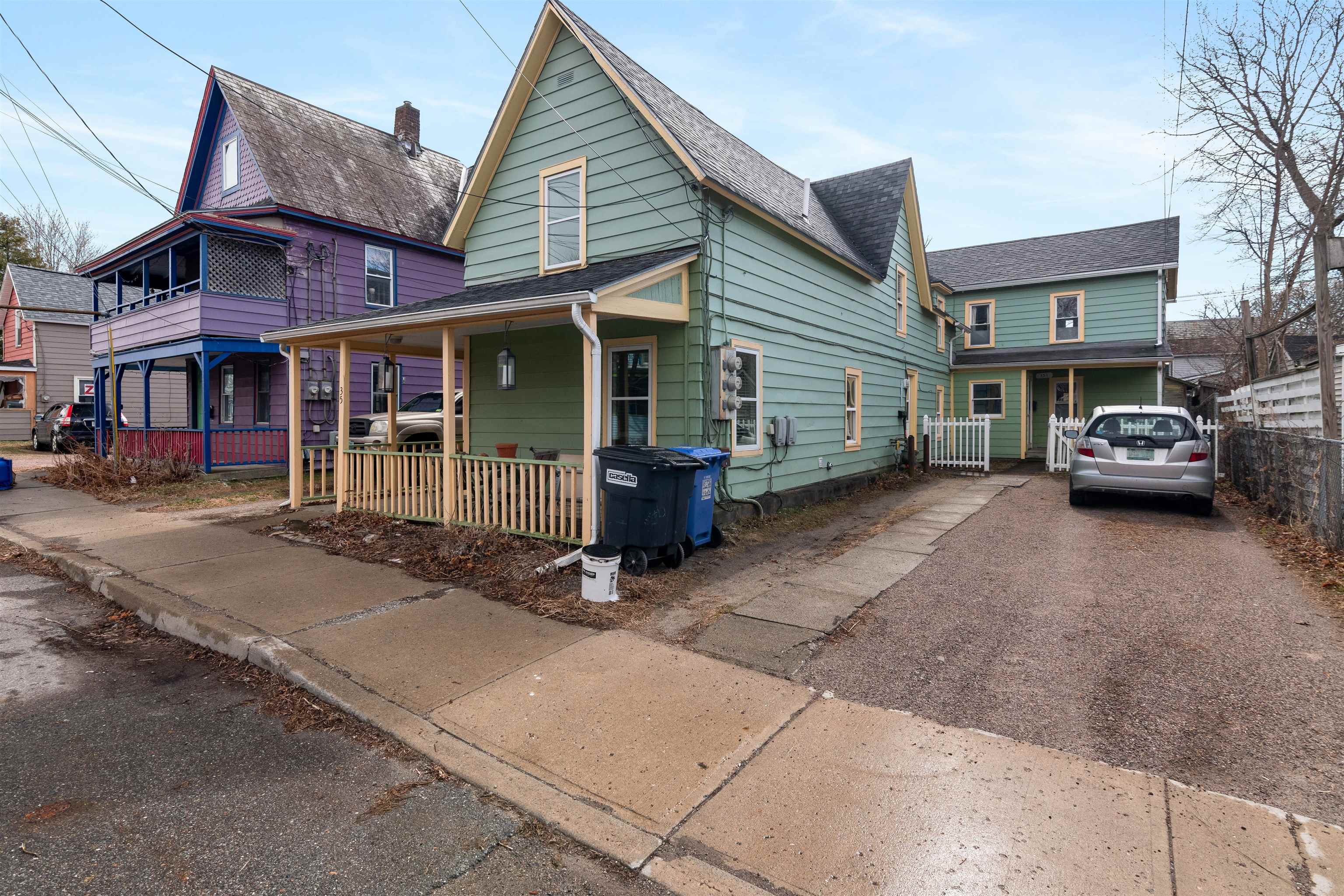 35 Convent Square Property Photo 1