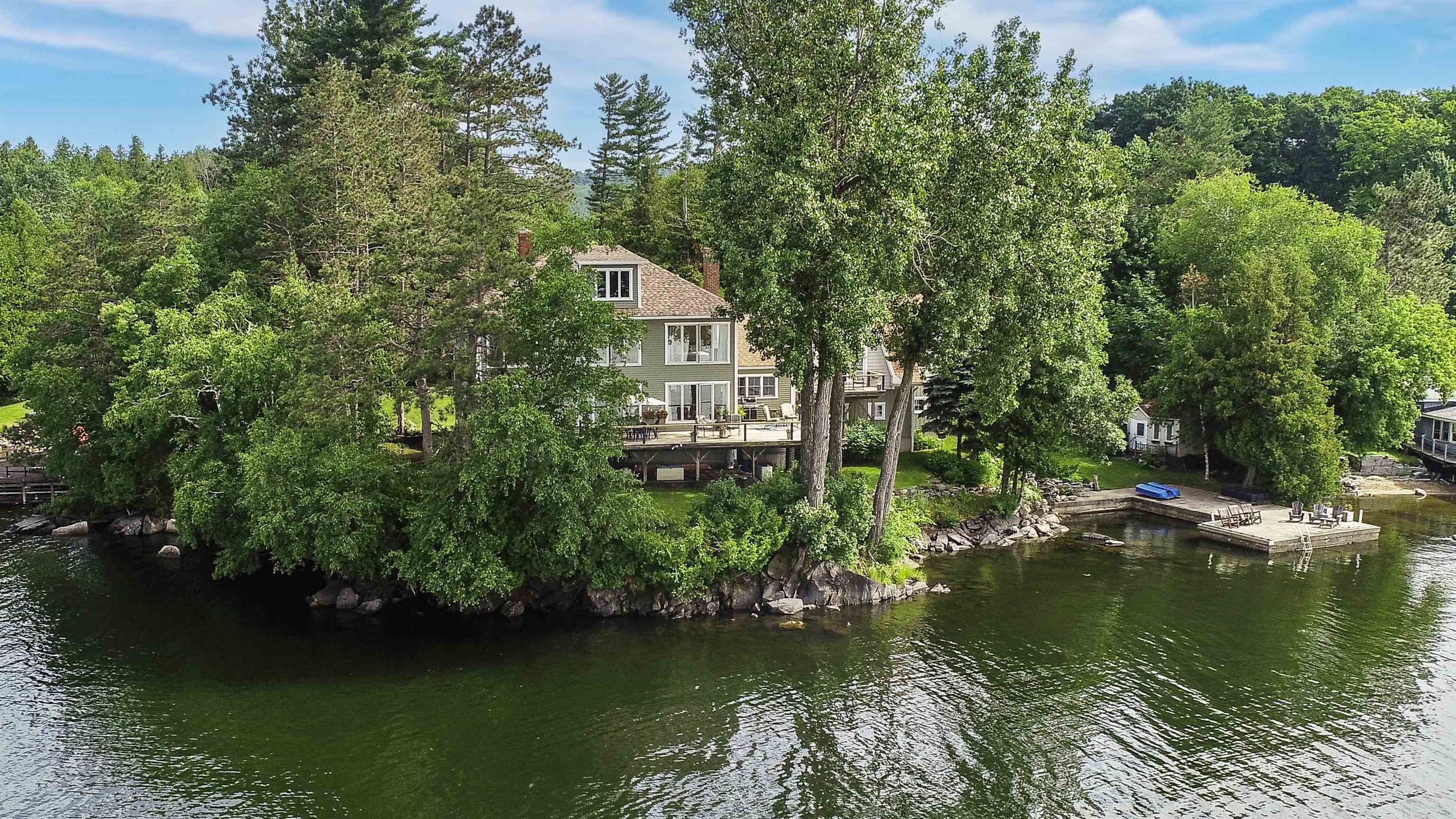 130 Lands End Road Property Photo