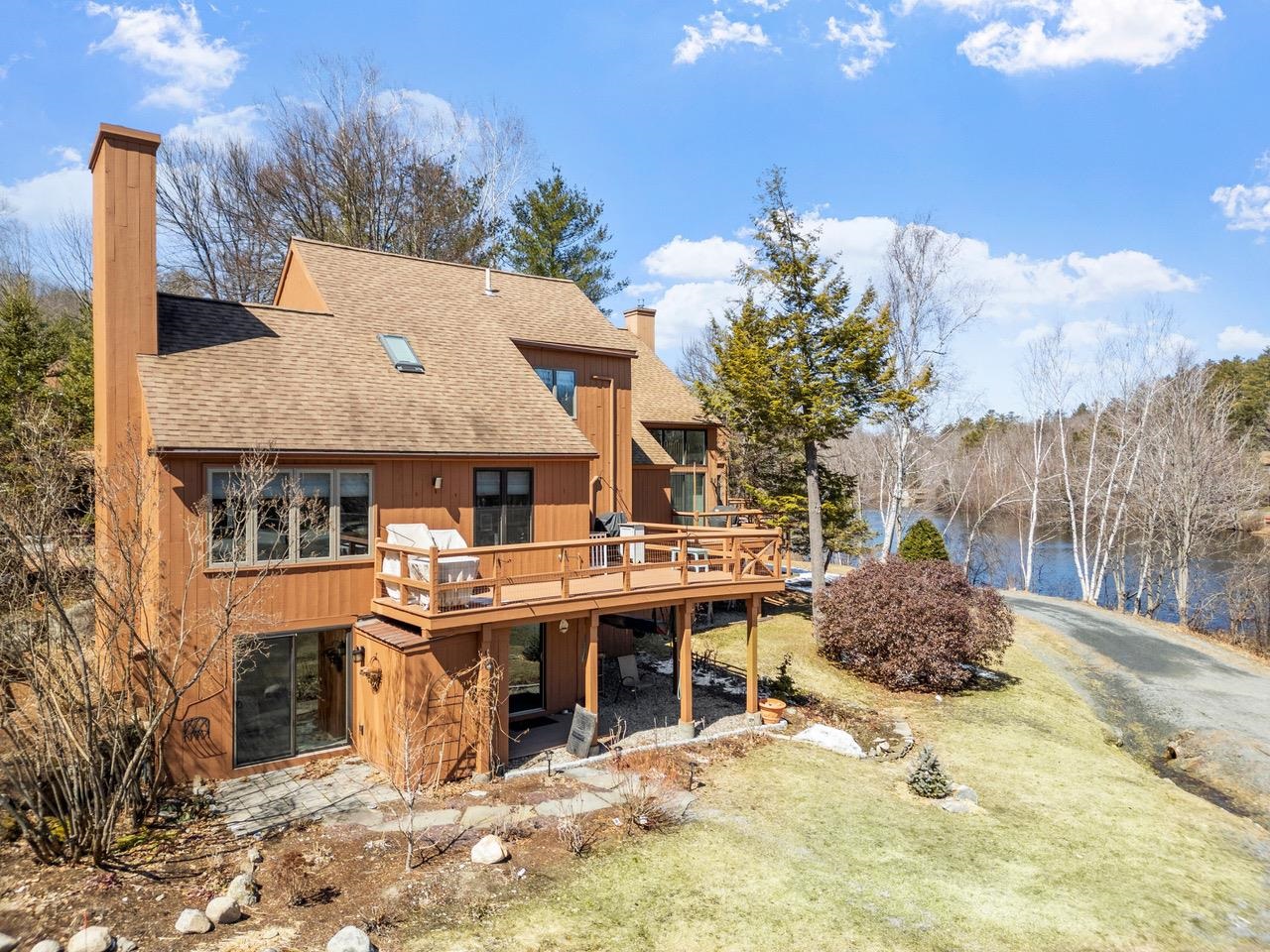 828 Covered Bridge Lane Property Photo