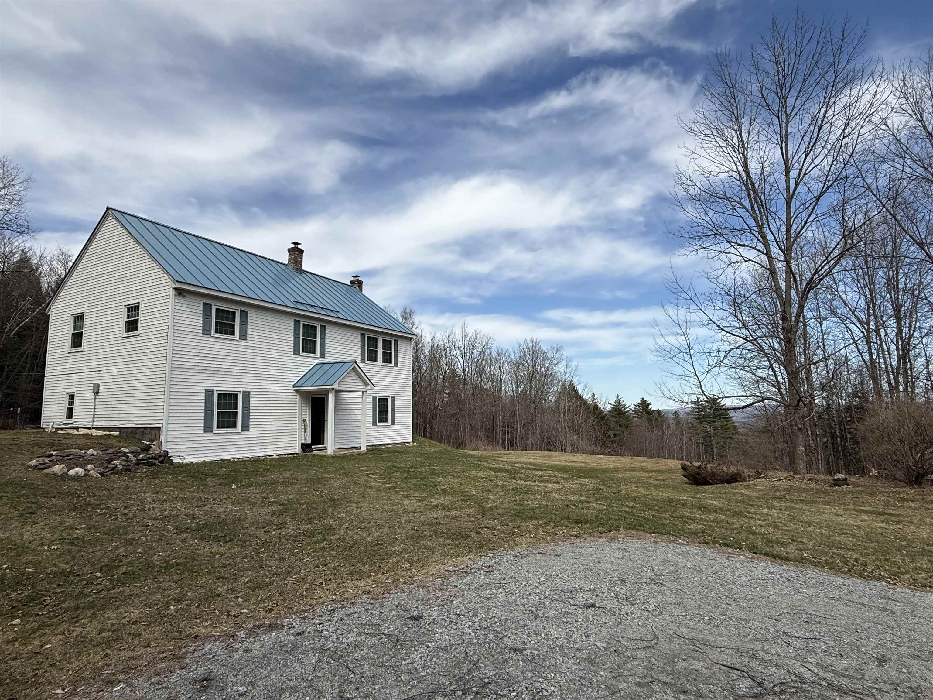 137 Grover Road Property Photo