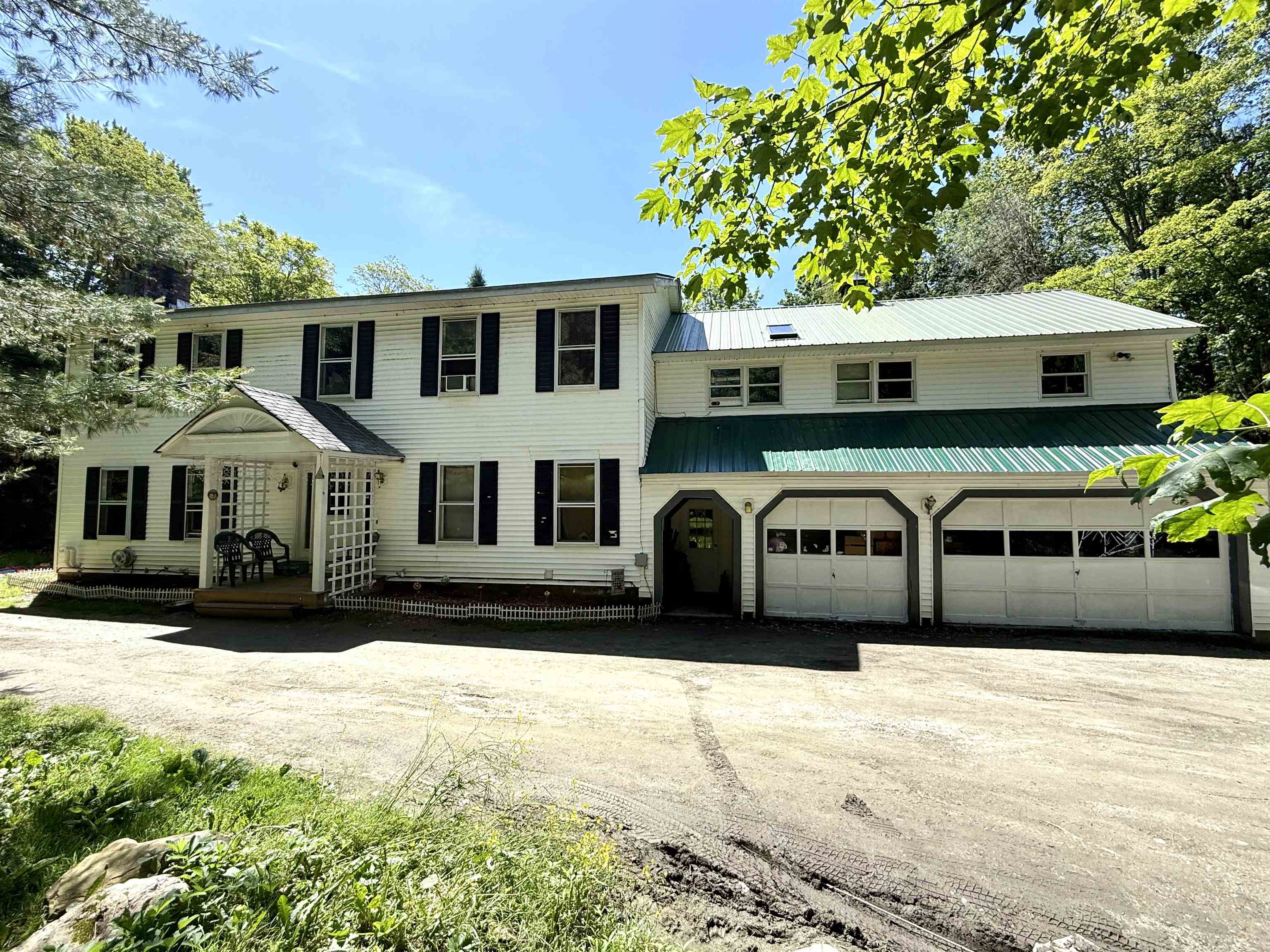 343 Haystack Road