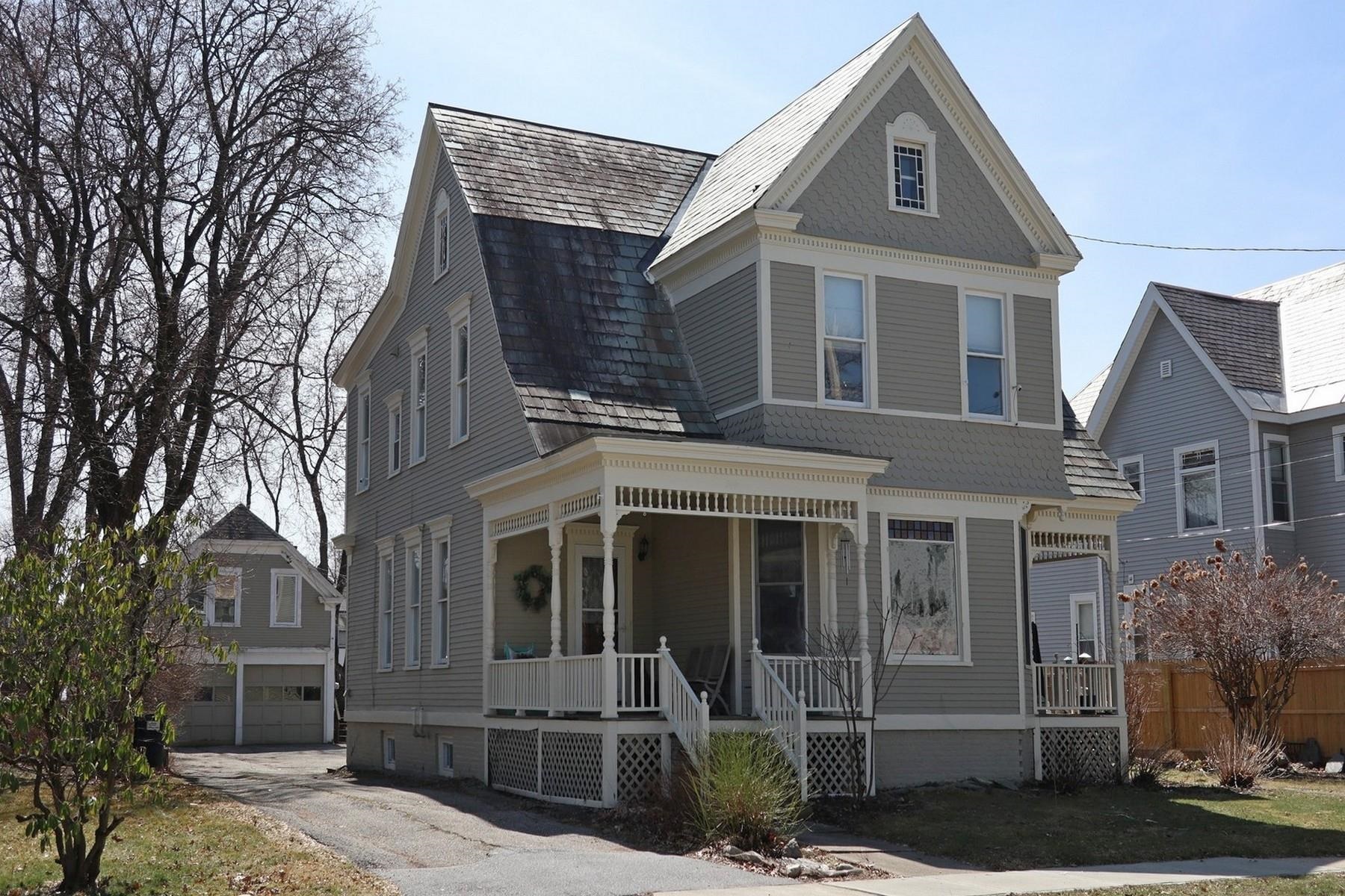 50 & 50a Roberts Avenue Property Photo
