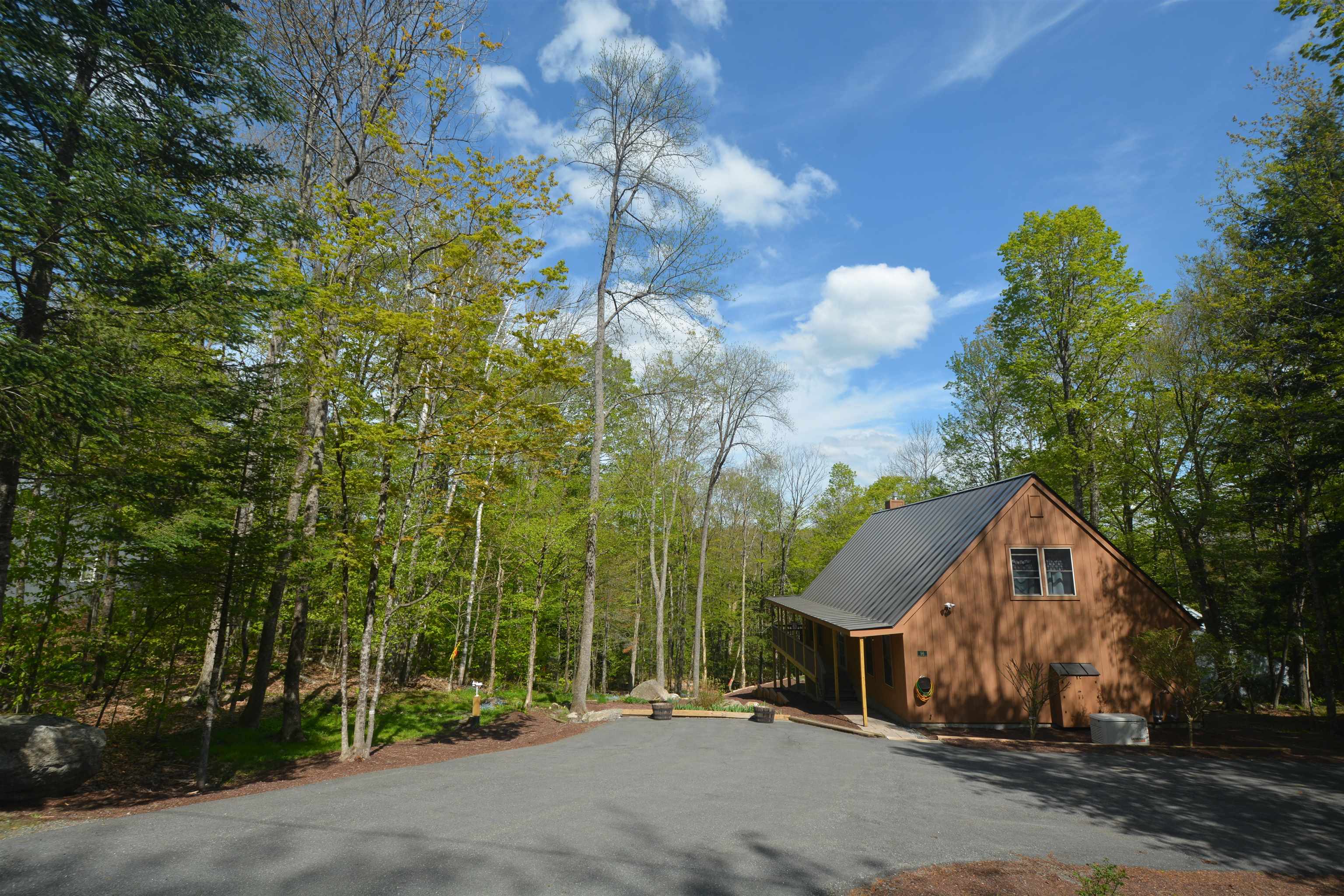 96 Greensward Drive Property Photo