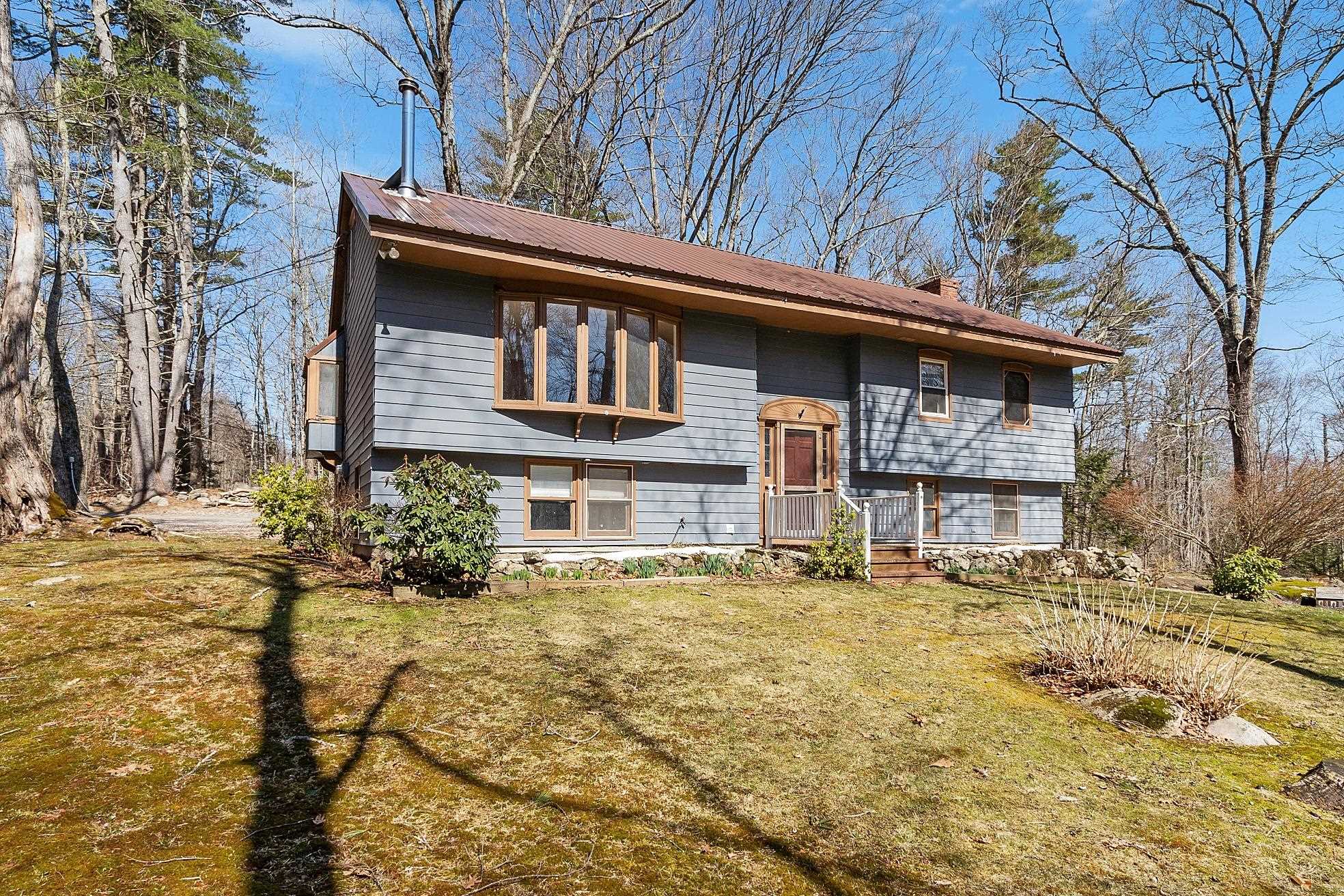 157 Deerfield Road Property Photo 1