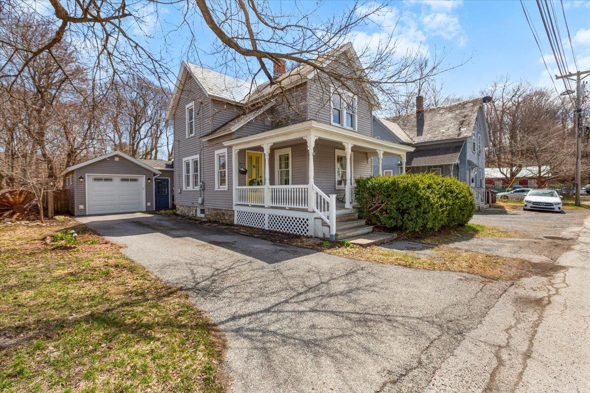 277 Union Street Property Photo