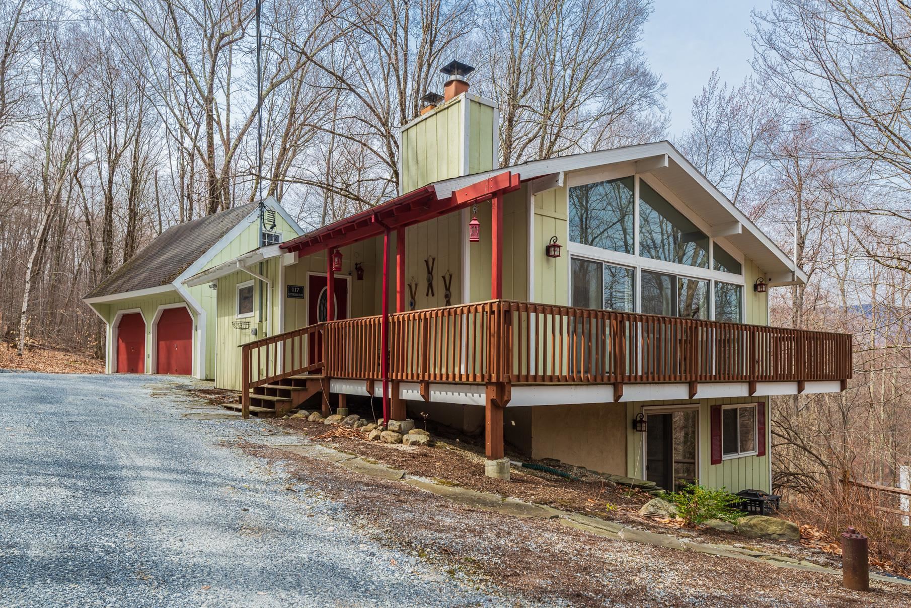117 Nottingham Park Property Photo