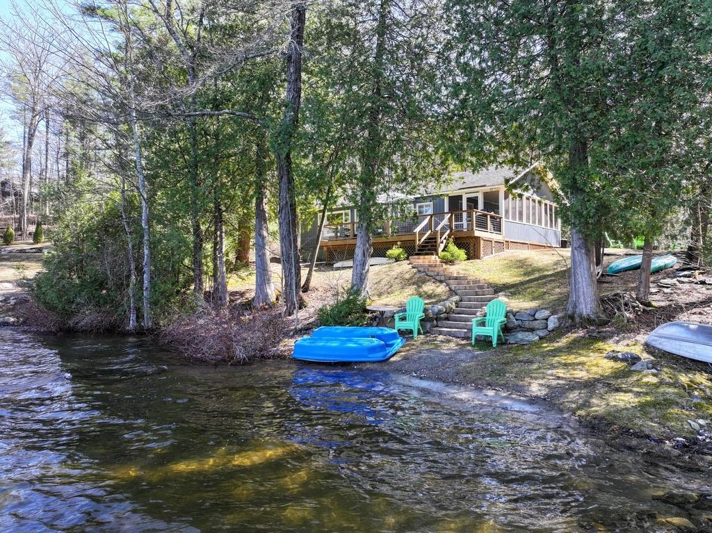 338 Columbia Drive Property Photo