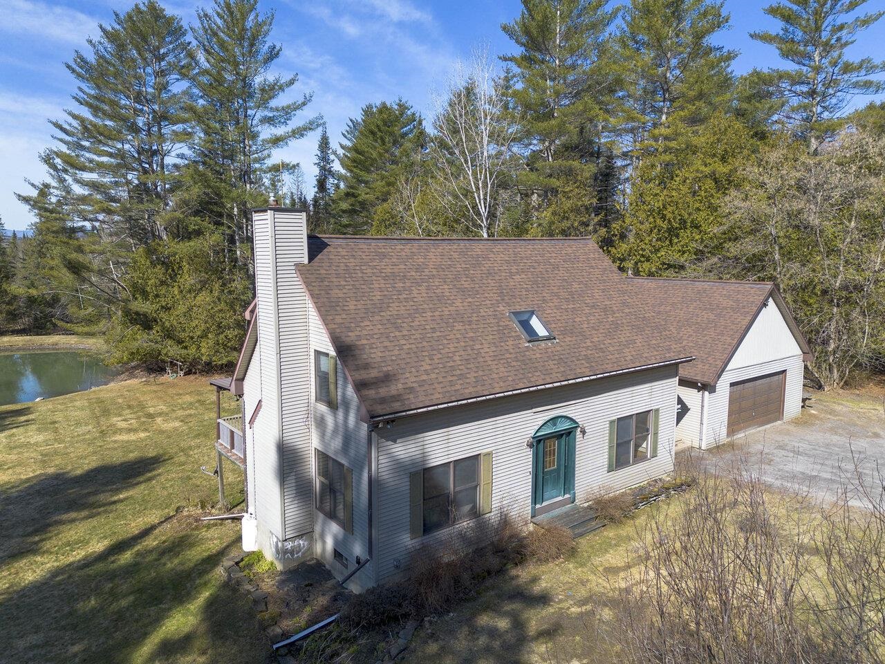 354 John Fowler Road Property Photo