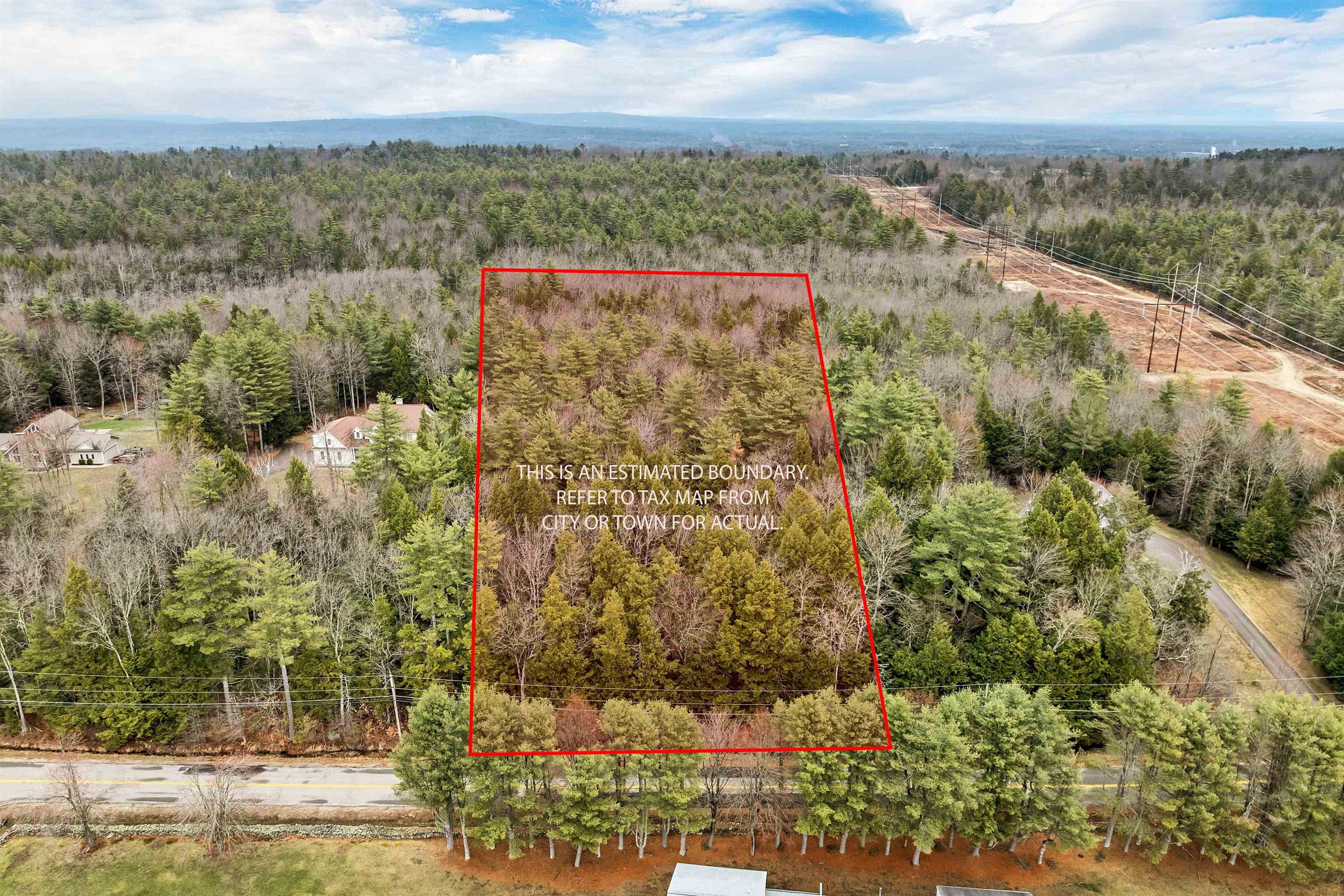 117 Sampson Road Property Photo 1