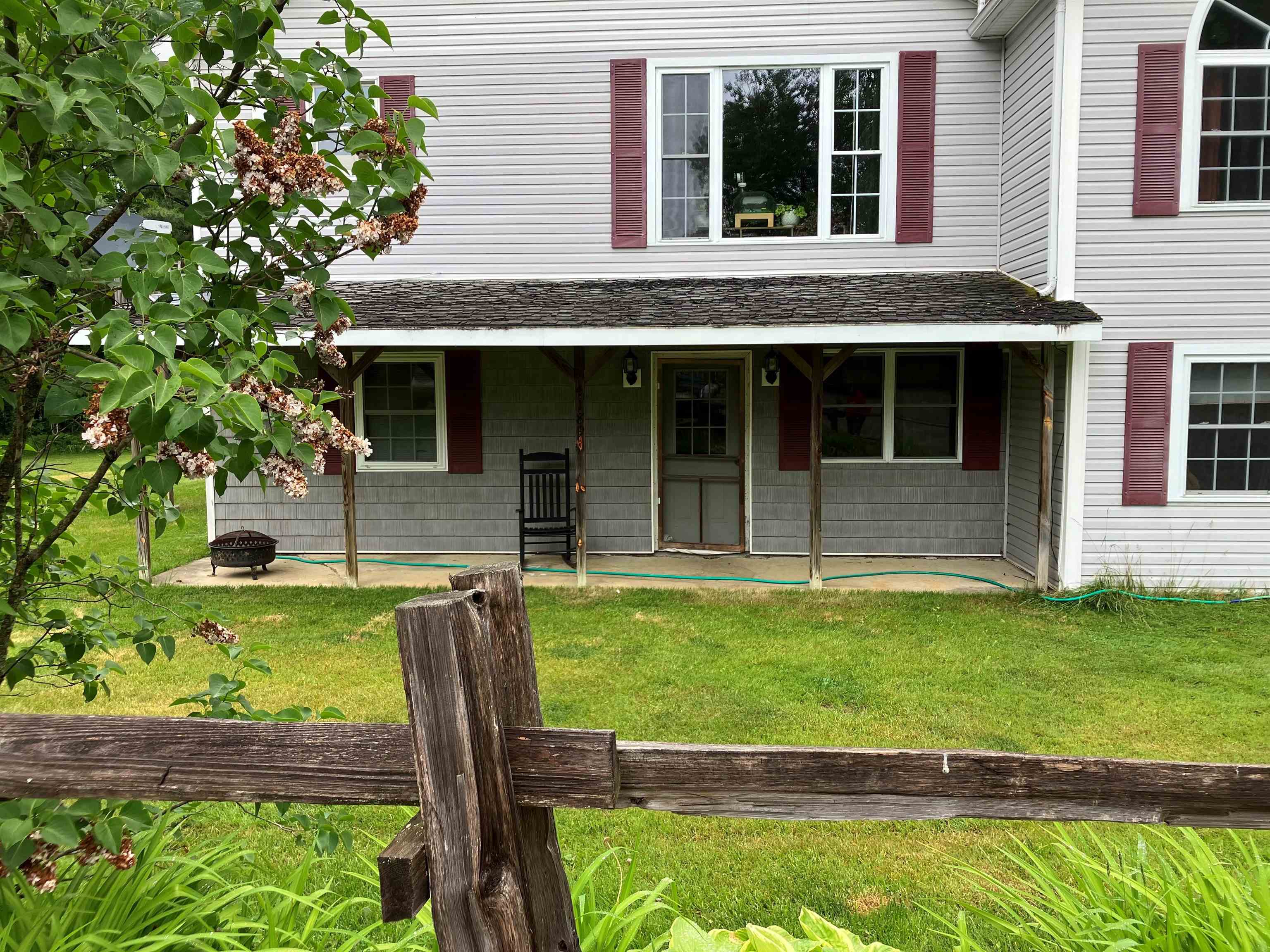 4189 East Hill Road Property Photo