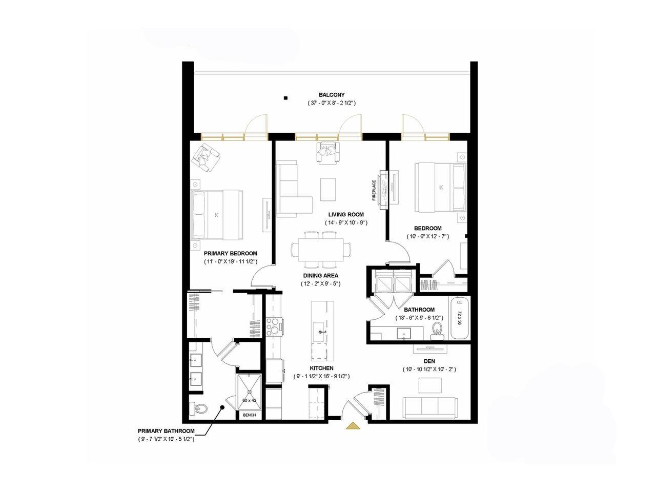 125 Cambrian Way Property Photo 22