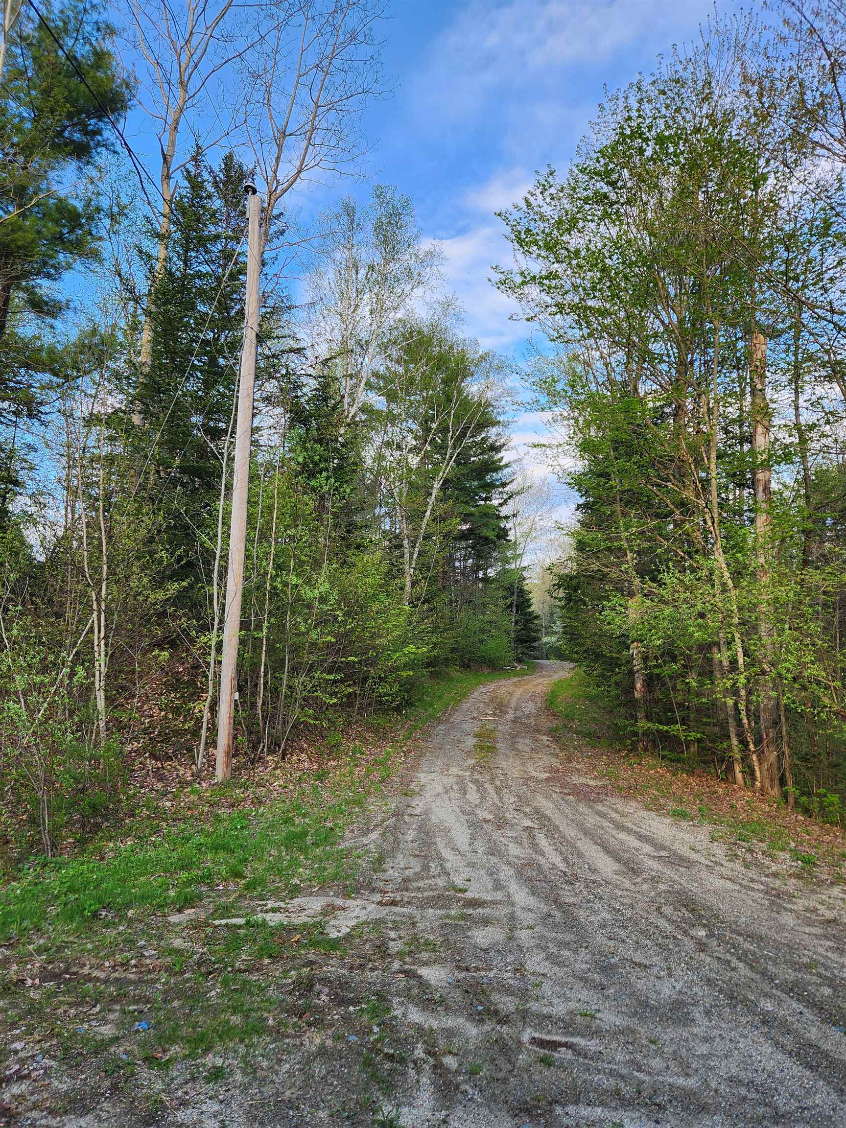 0 Route 115 Property Photo 3