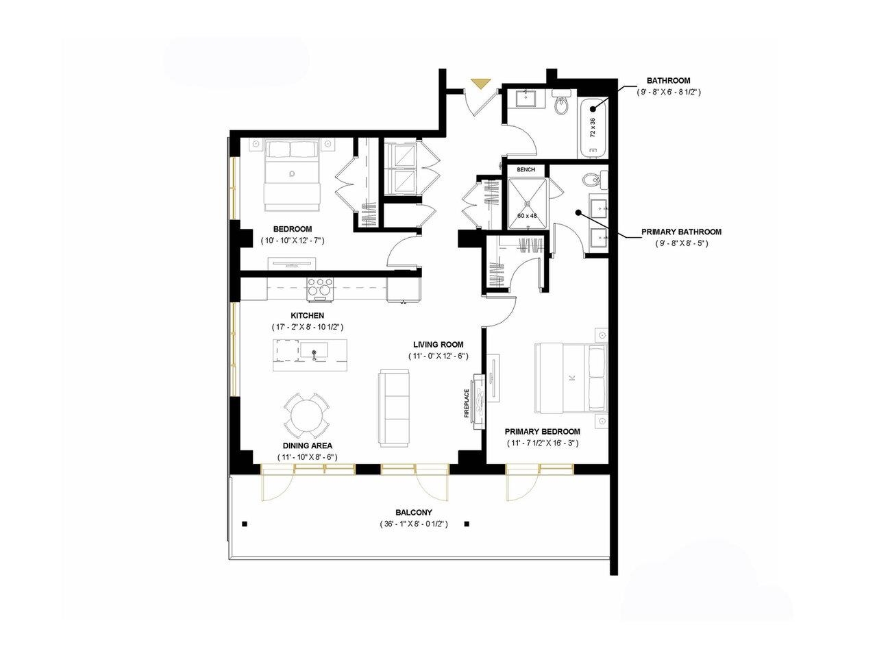 125 Cambrian Way Property Photo 18