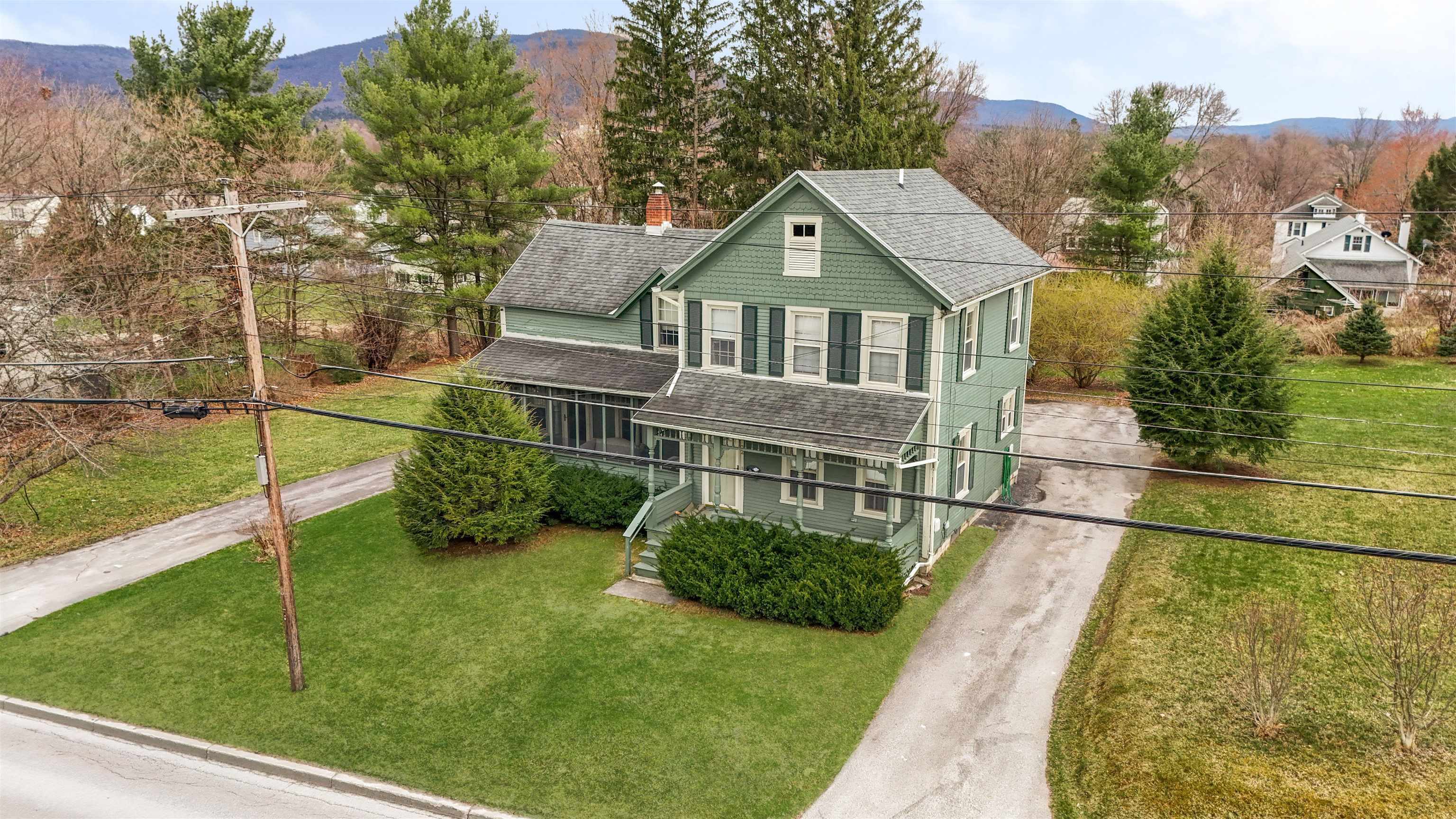 62 Killington Avenue Property Photo